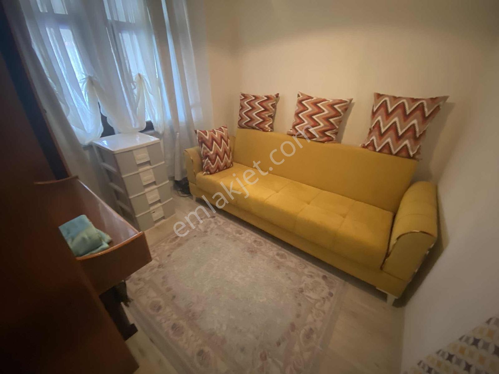 Deniz Manzaralı 7/24 Güvenlikli - Görsel 26