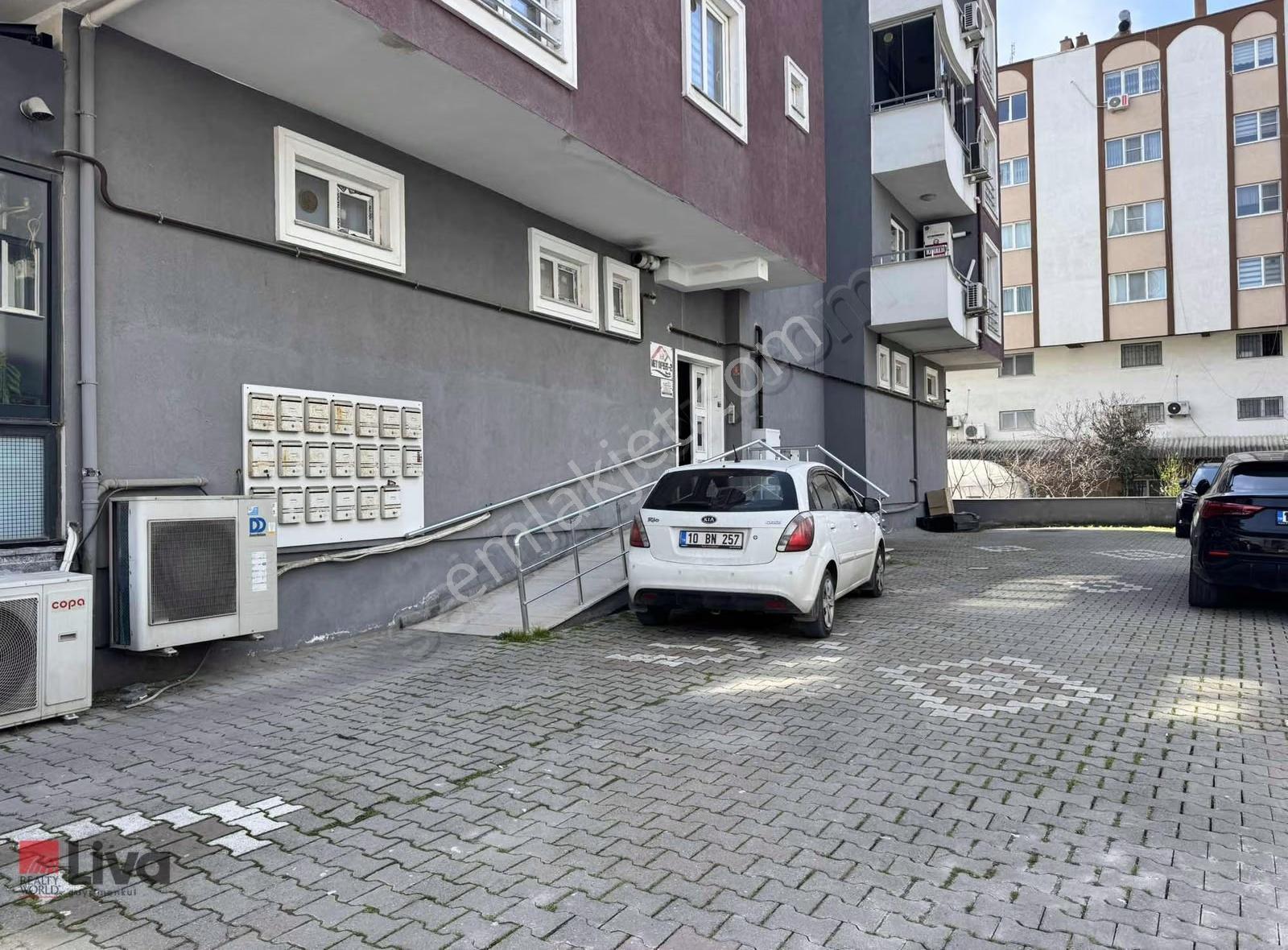 ▓savaştepe Cadde Üzeri Minty Cafe Üzeri Ön Cephe Geniş Ofis▓ - Görsel 20