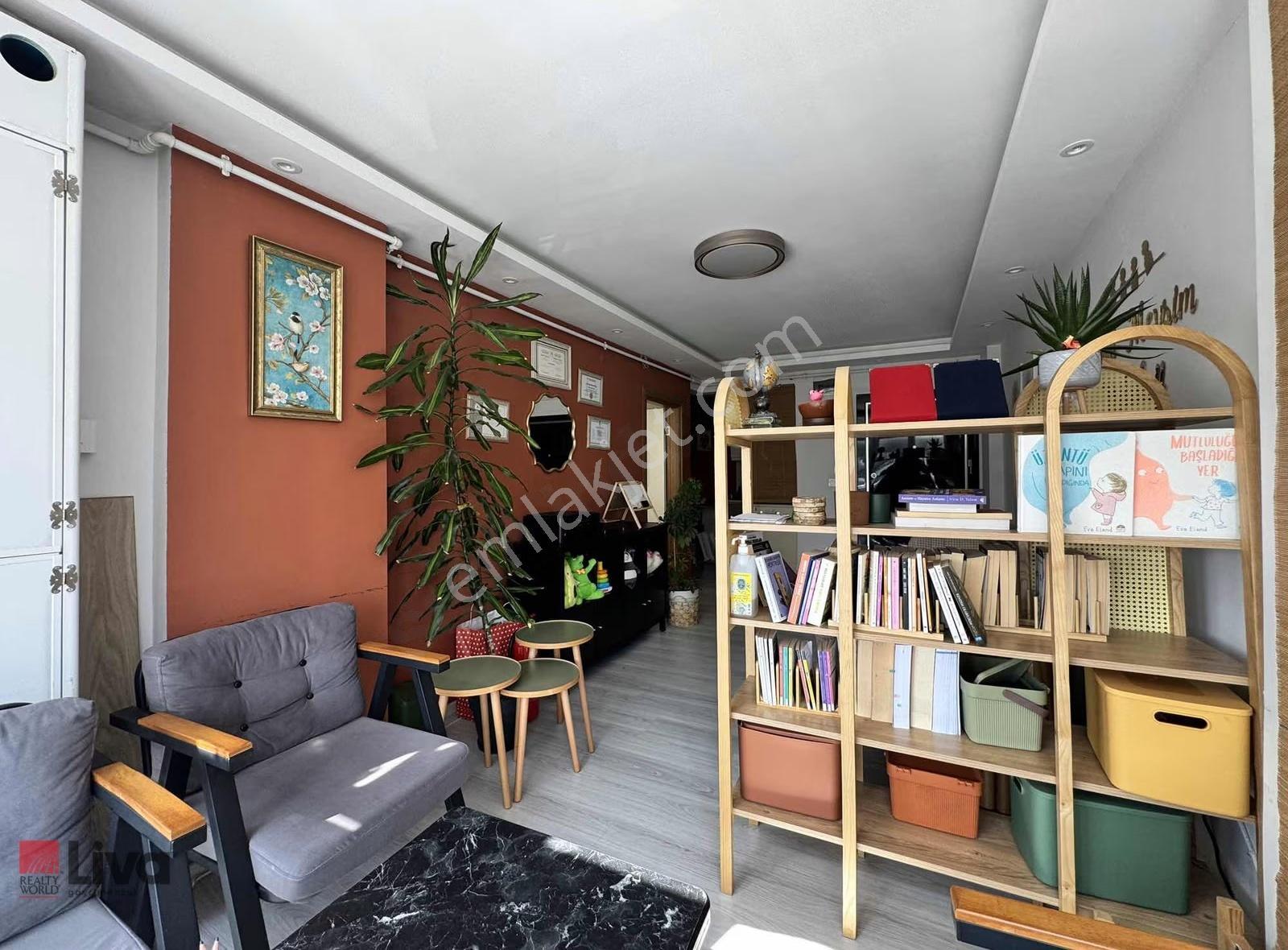 ▓savaştepe Cadde Üzeri Minty Cafe Üzeri Ön Cephe Geniş Ofis▓ - Görsel 31