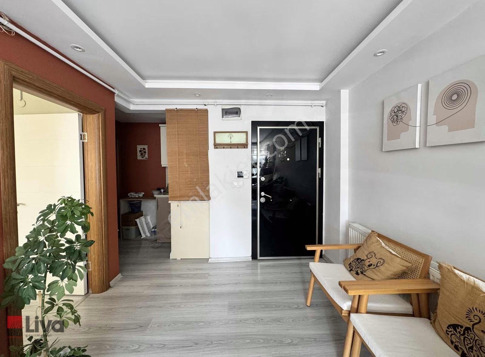 ▓savaştepe Cadde Üzeri Minty Cafe Üzeri Ön Cephe Geniş Ofis▓ - Görsel 14