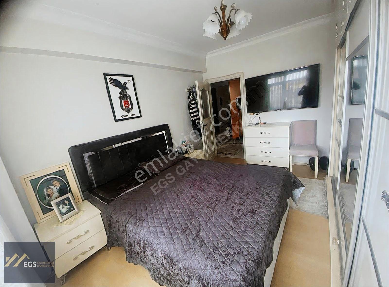 Mahmutbey Hacibostanda Merkezi Konumda 85 M² 2+1 Satılık Daire - Görsel 15