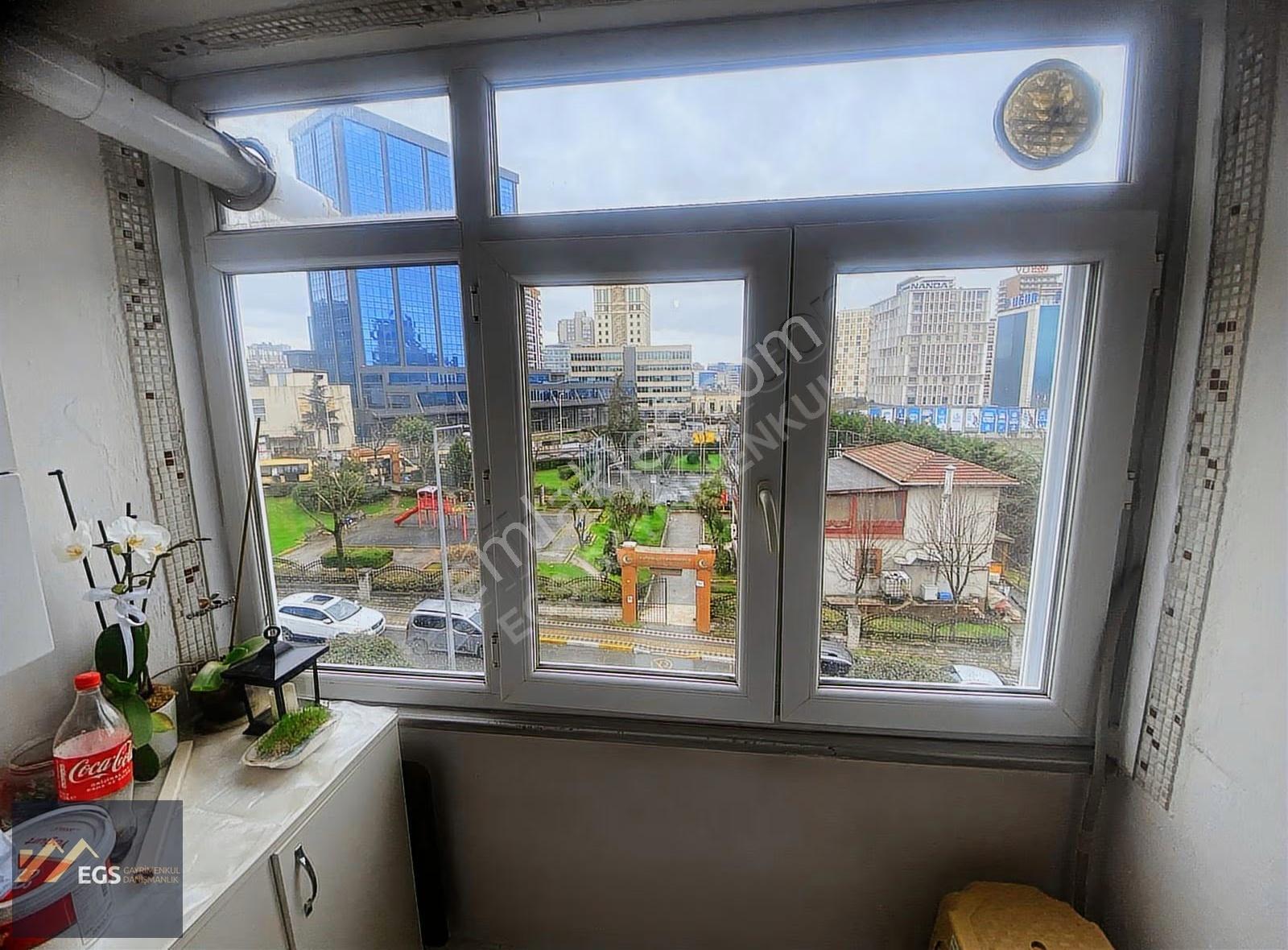 Mahmutbey Hacibostanda Merkezi Konumda 85 M² 2+1 Satılık Daire - Görsel 22