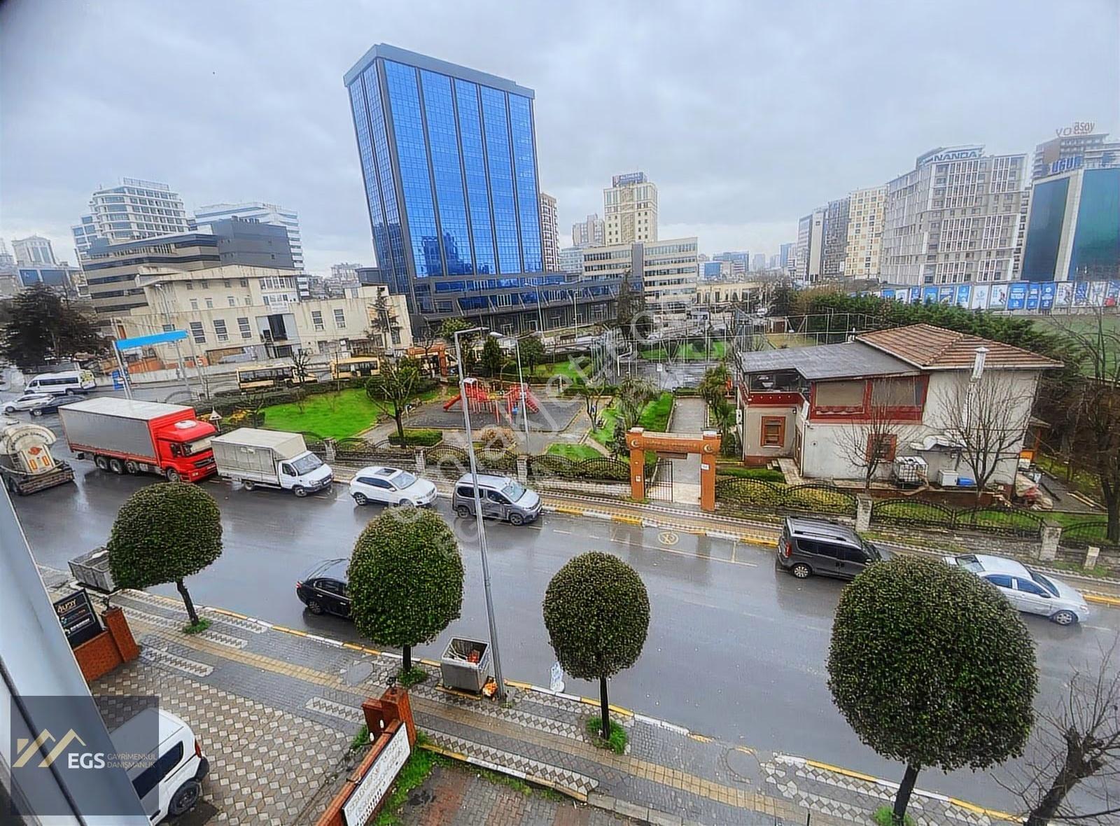 Mahmutbey Hacibostanda Merkezi Konumda 85 M² 2+1 Satılık Daire - Görsel 23