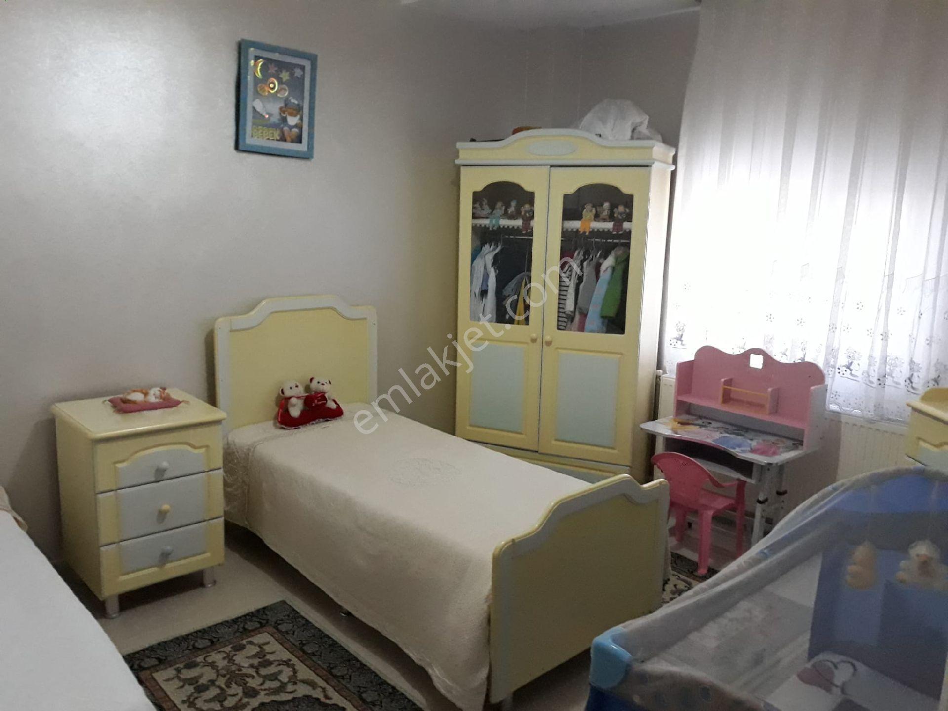 Kılıç Group Tan Satılık Ulucami Mah Hsc De 2+1 Yüksek Zemin Katı 130 M² Depo Tapulu Balkonlu - Görsel 2