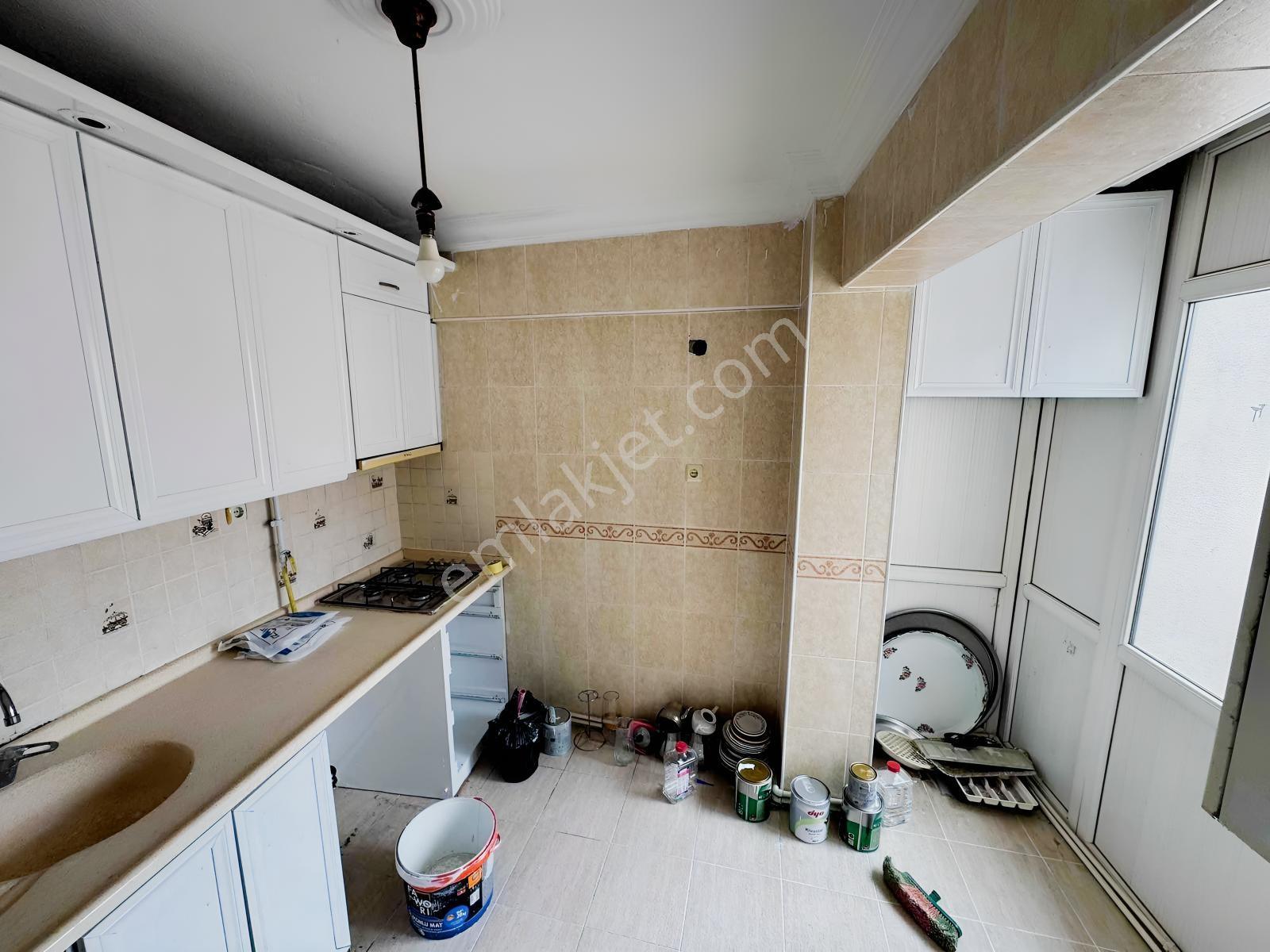 Balnovadan Çarşı Merkezde 2+1 Satılık Daire - Görsel 24