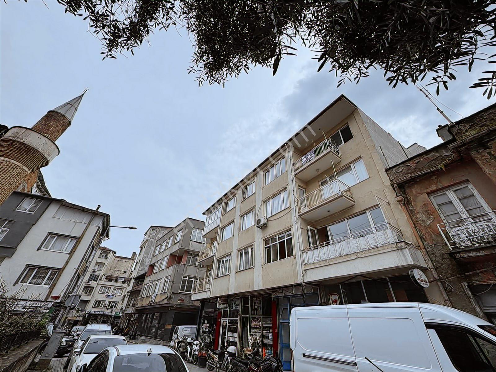 Balnovadan Çarşı Merkezde 2+1 Satılık Daire - Görsel 16