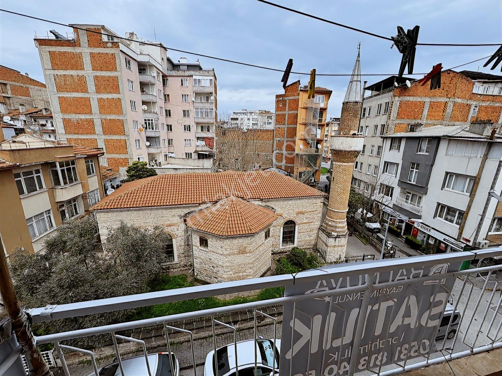 Balnovadan Çarşı Merkezde 2+1 Satılık Daire - Görsel 12