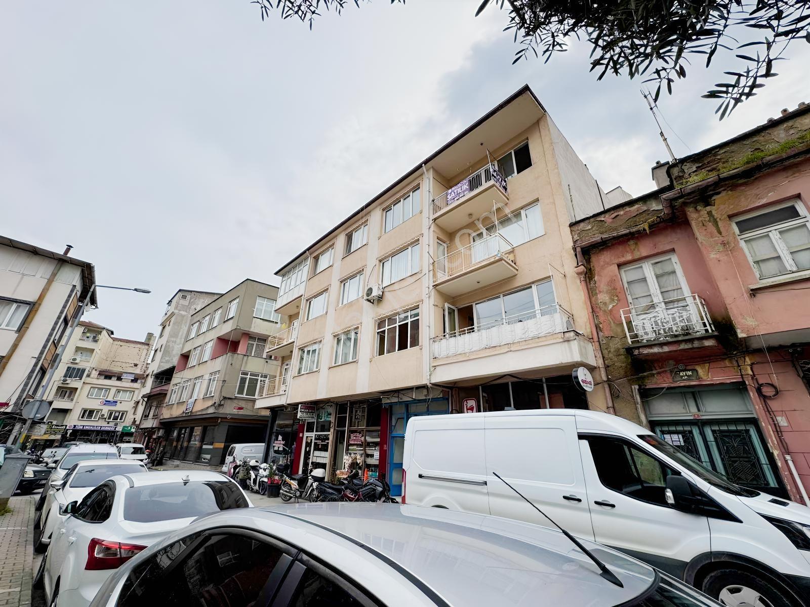 Balnovadan Çarşı Merkezde 2+1 Satılık Daire - Görsel 27