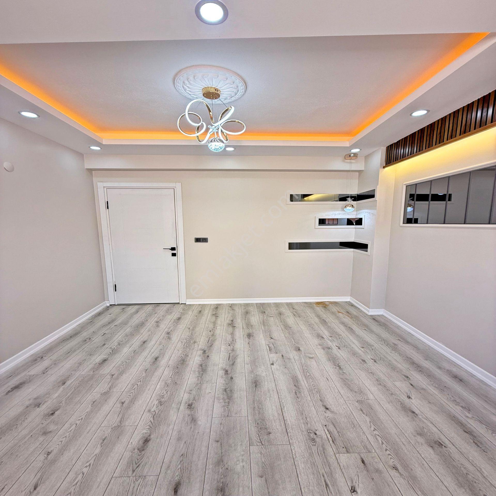 Bahçeşehire Komşu Yatırıma Uygun 2+1 Satılık Daire - Görsel 18