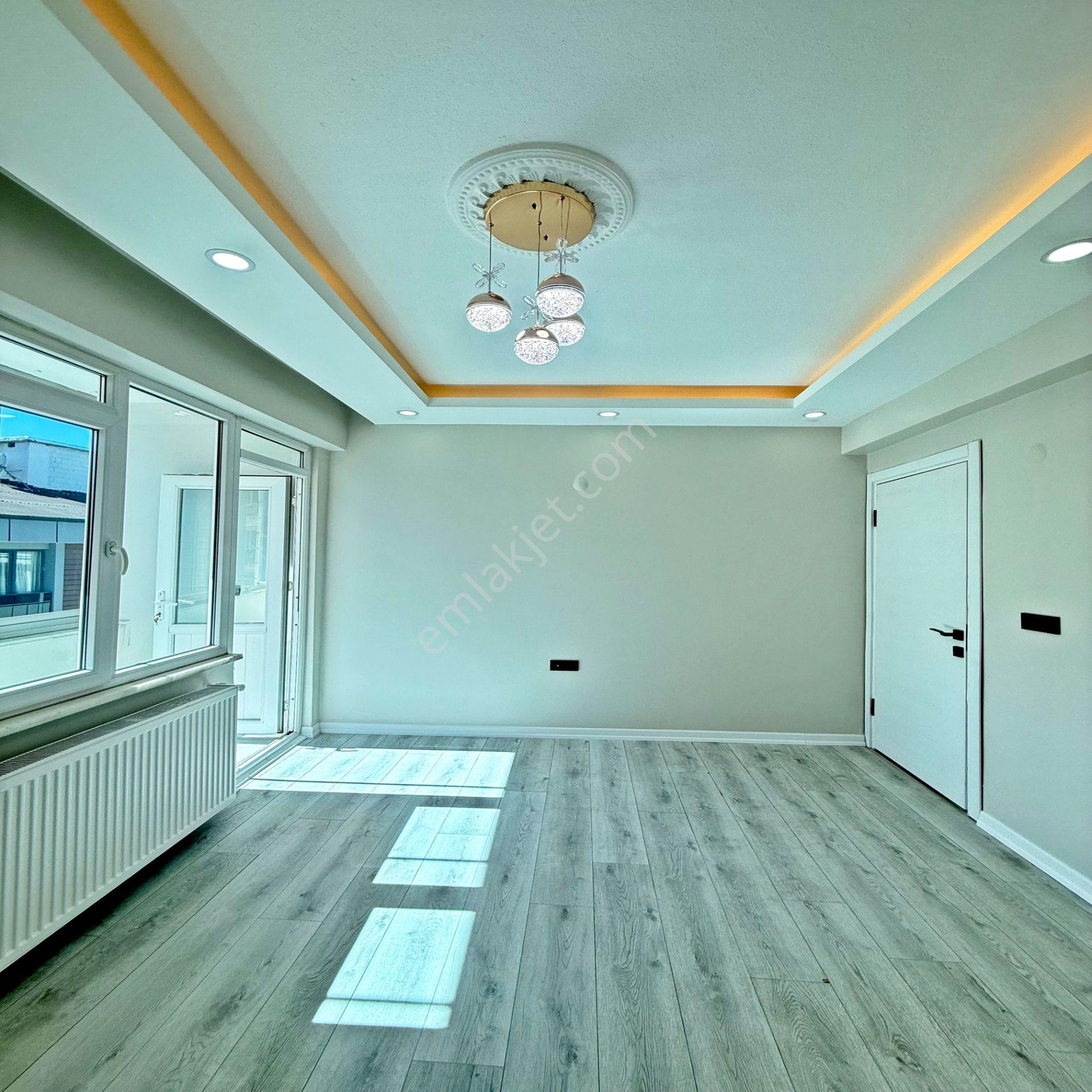 Bahçeşehire Komşu Yatırıma Uygun 2+1 Satılık Daire - Görsel 7