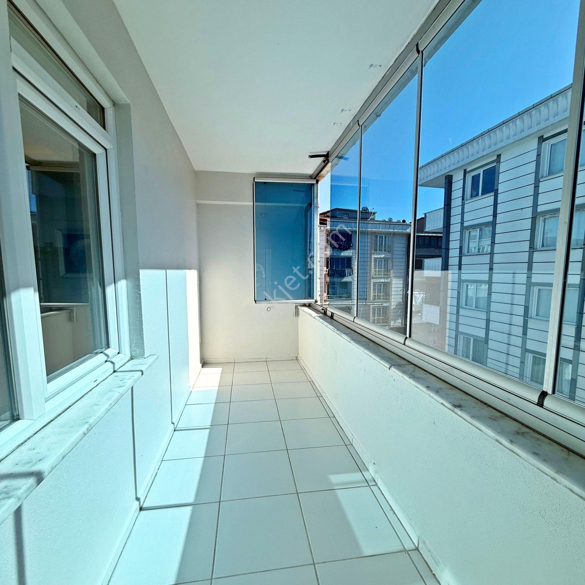 Bahçeşehire Komşu Yatırıma Uygun 2+1 Satılık Daire - Görsel 8