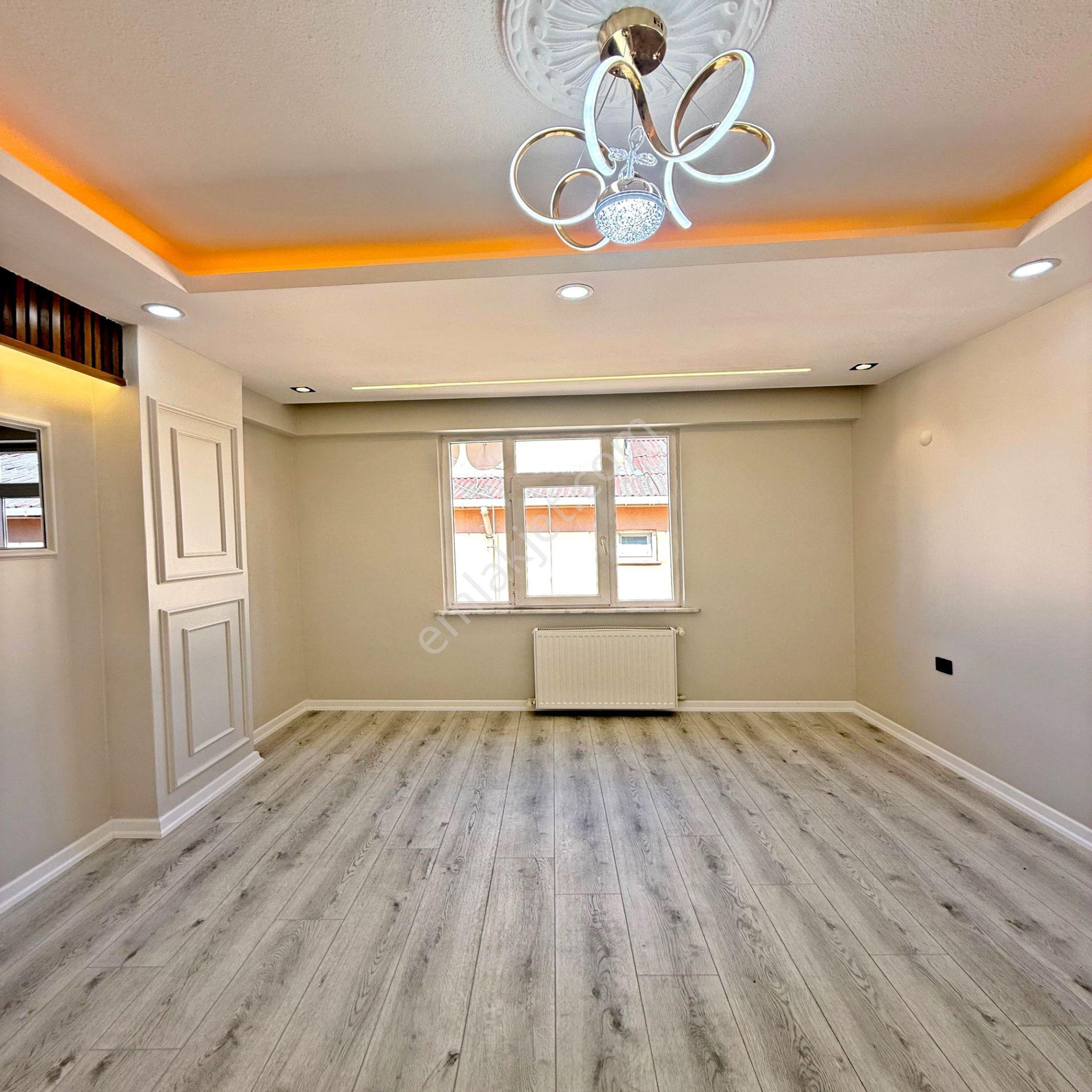 Bahçeşehire Komşu Yatırıma Uygun 2+1 Satılık Daire - Görsel 15
