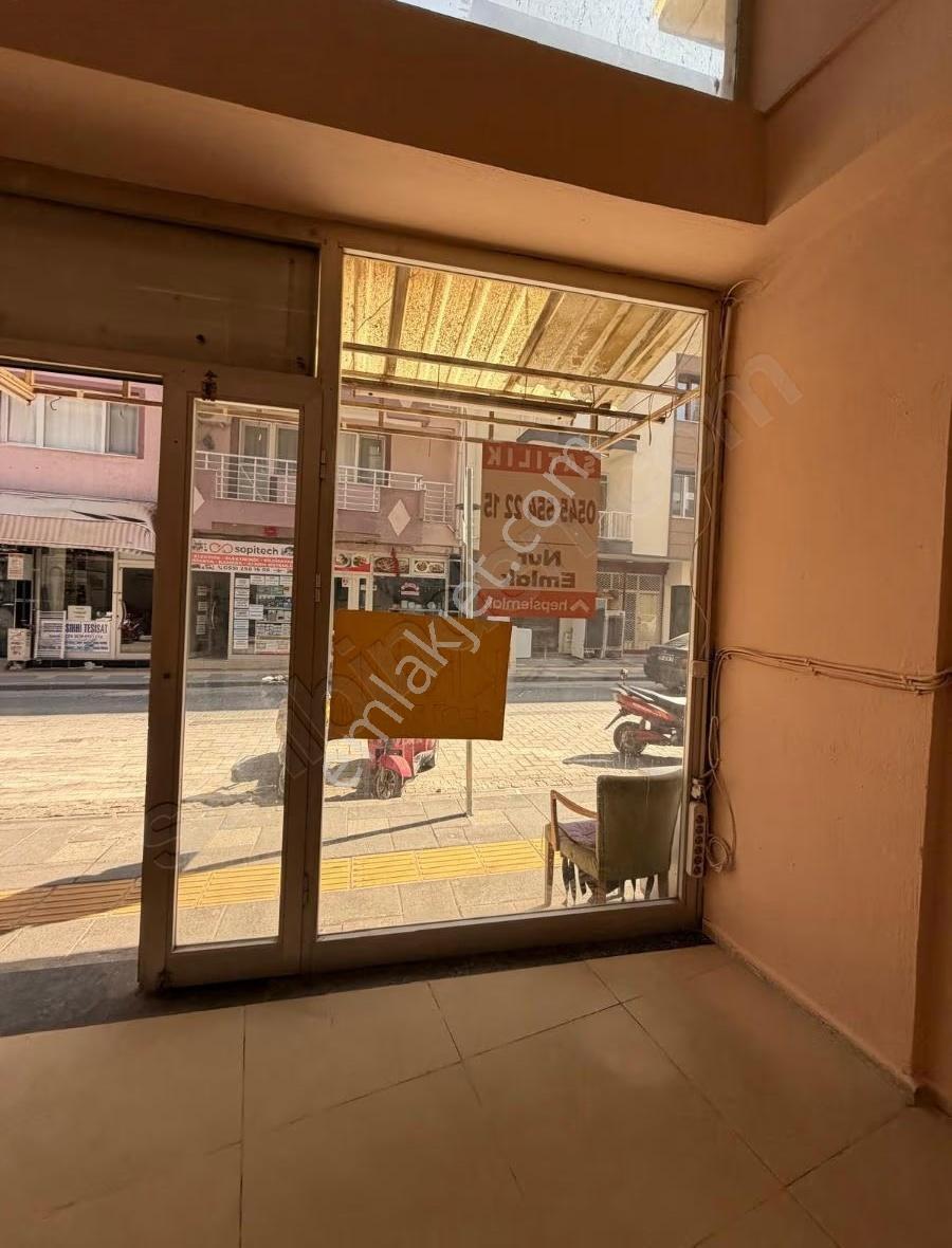 Manisa Ahmetli Ulucami Mahalesi Hükumet Cd 360m² Dükkan - Görsel 8