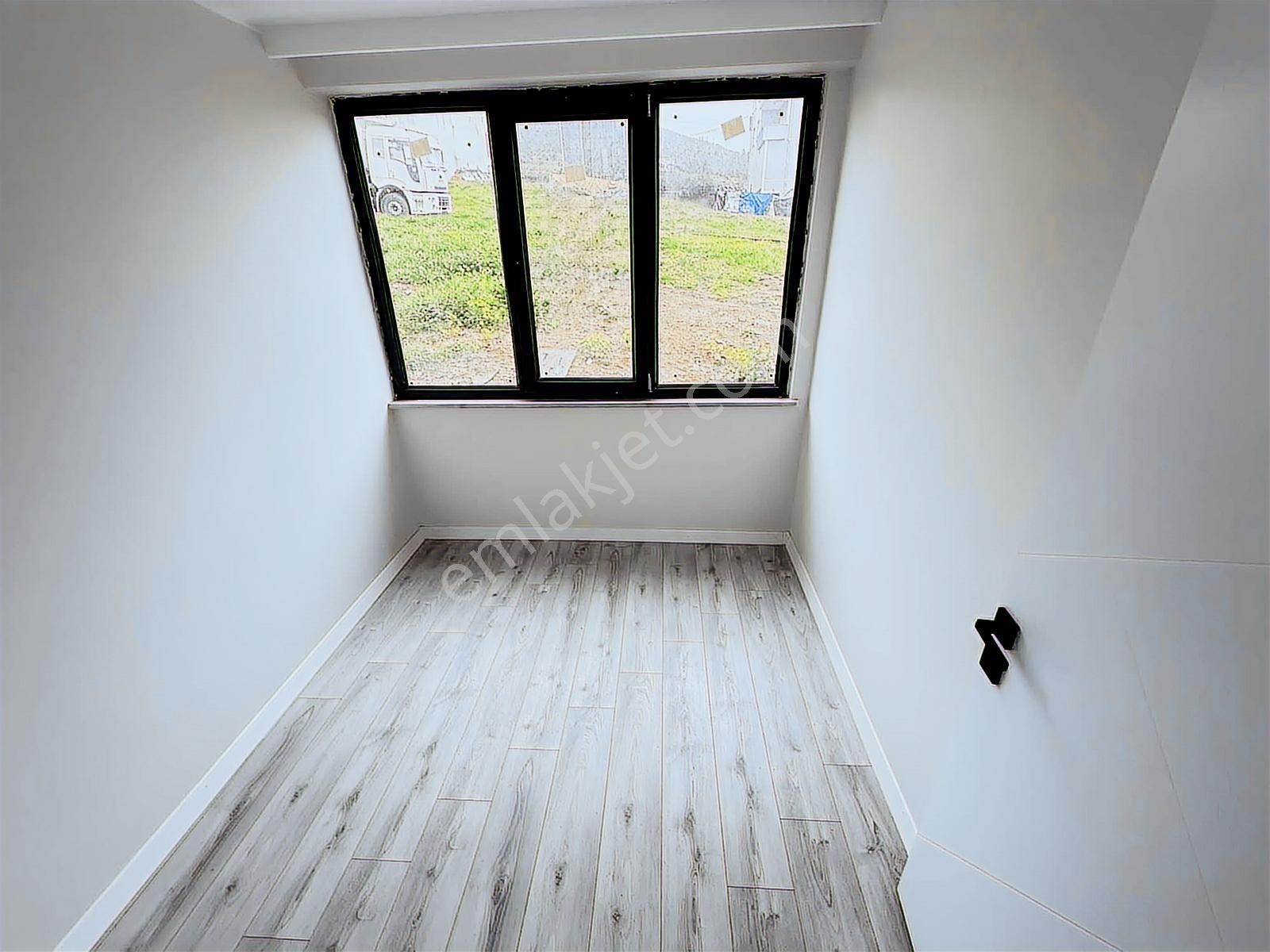 Rose Emlak'tan Emek Mh. Satılık Ebevyn Banyolu 3+1 Lüks Arakat - Görsel 21