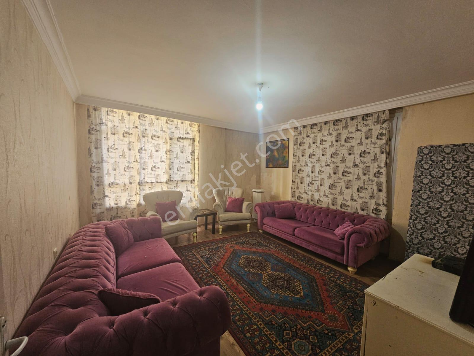 Mersin Çamlıbelde Yatırımlık Geniş 2+1 Satılık Daire-ofis - Görsel 3