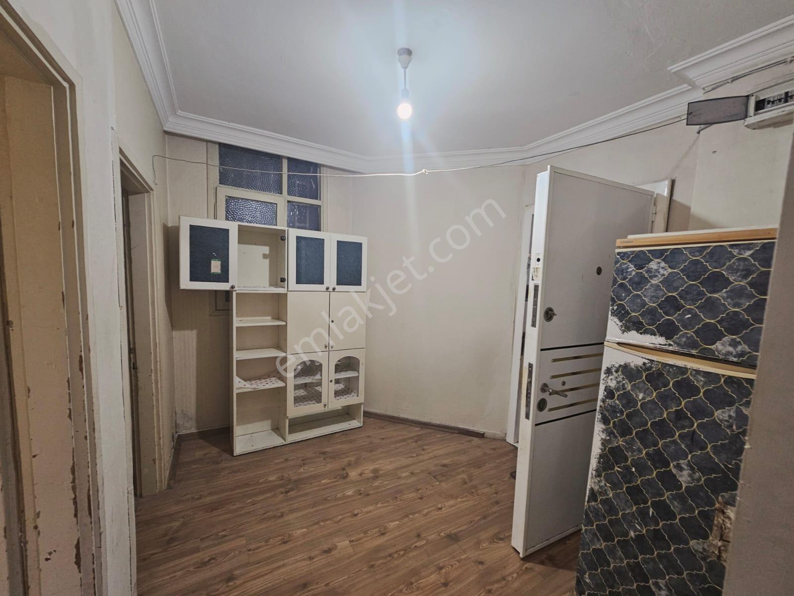 Mersin Çamlıbelde Yatırımlık Geniş 2+1 Satılık Daire-ofis - Görsel 10