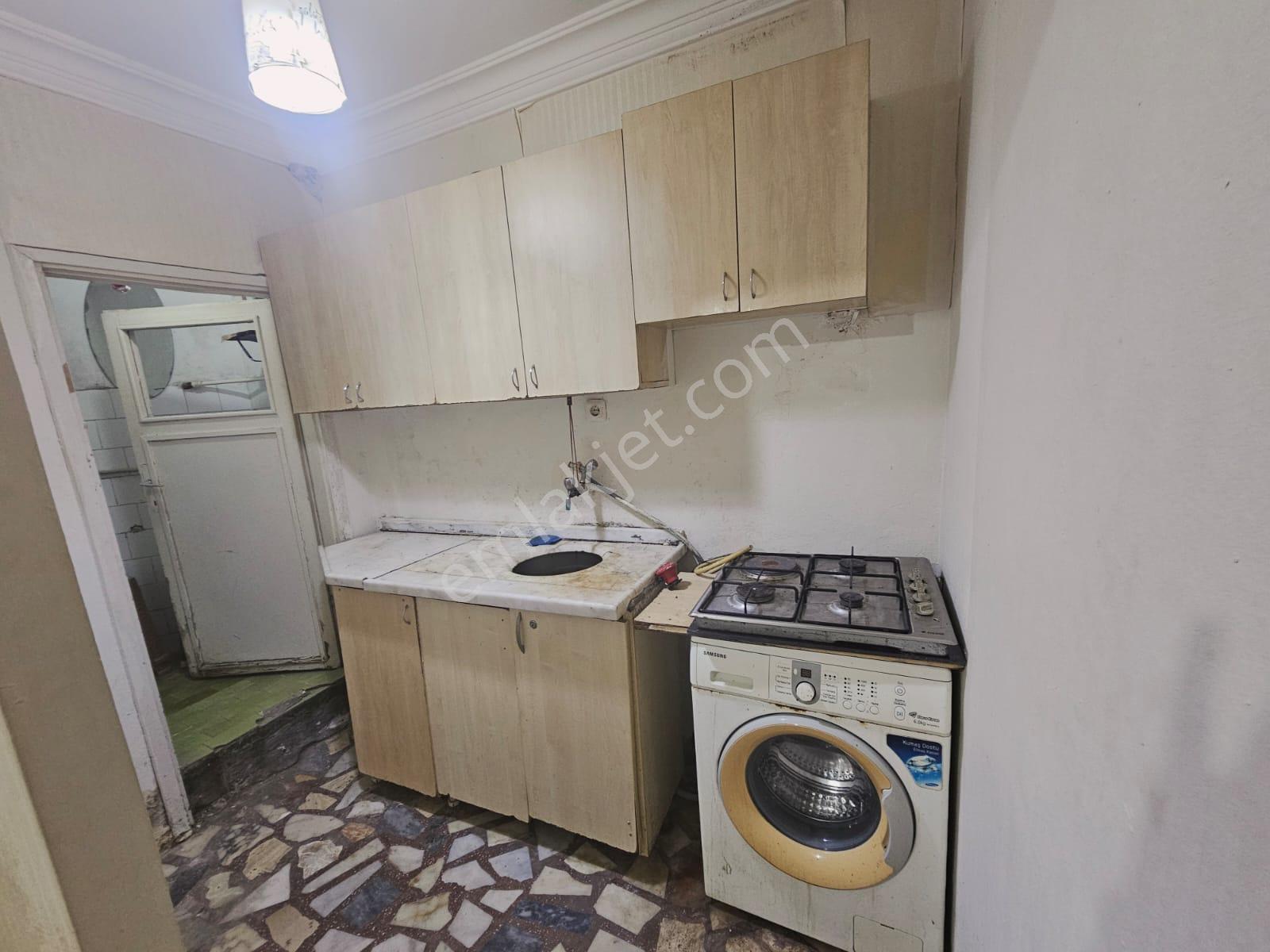 Mersin Çamlıbelde Yatırımlık Geniş 2+1 Satılık Daire-ofis - Görsel 11