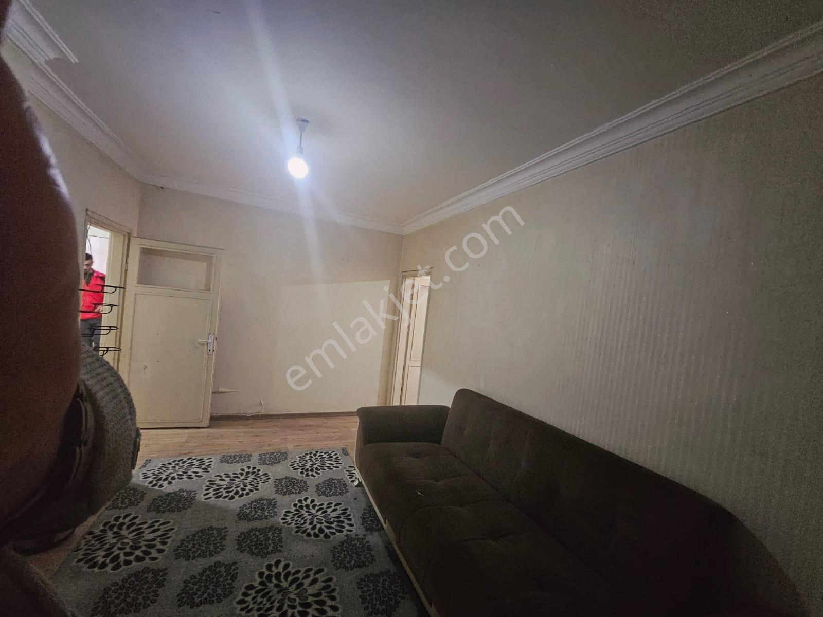 Mersin Çamlıbelde Yatırımlık Geniş 2+1 Satılık Daire-ofis - Görsel 8