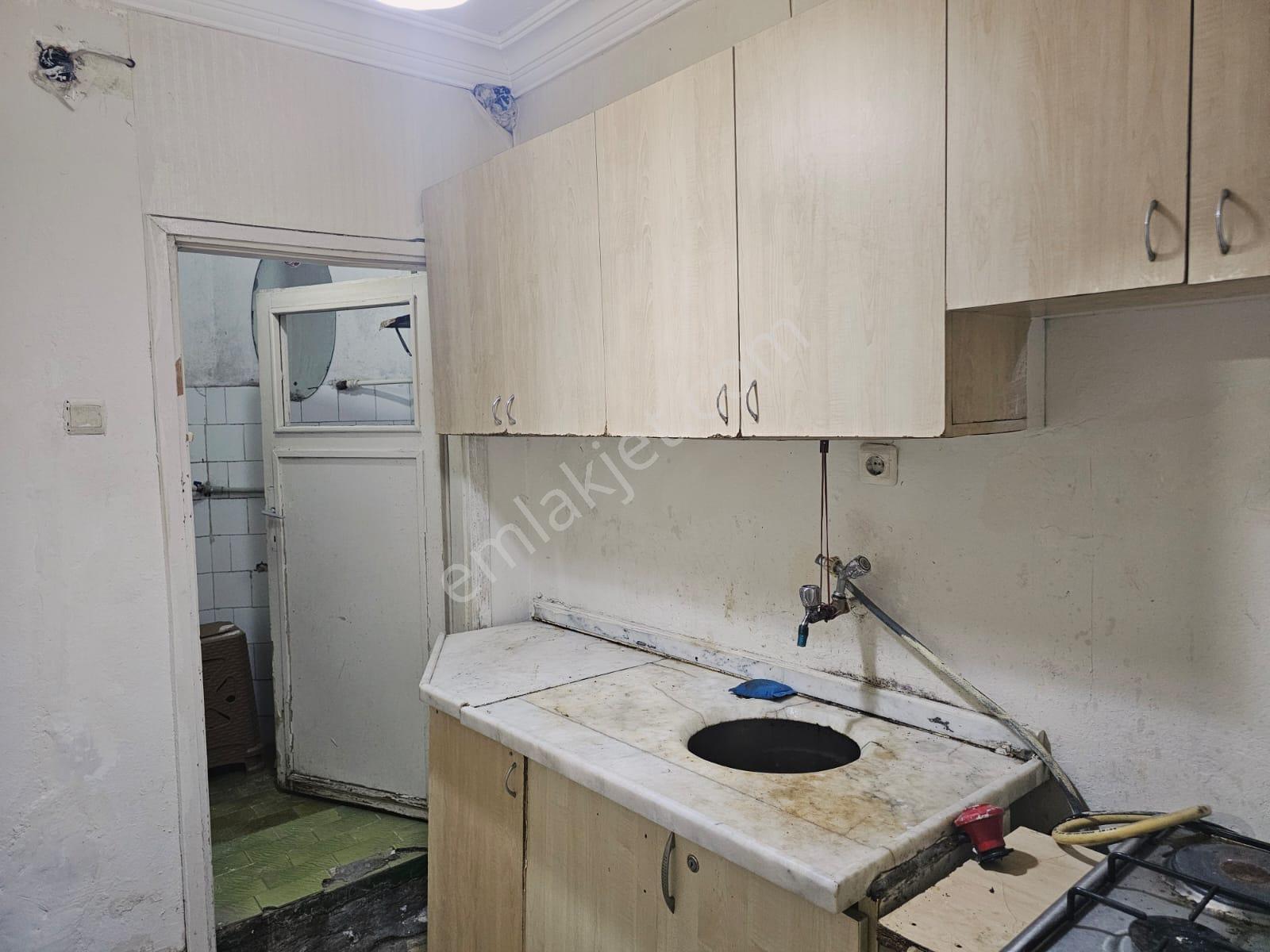 Mersin Çamlıbelde Yatırımlık Geniş 2+1 Satılık Daire-ofis - Görsel 12