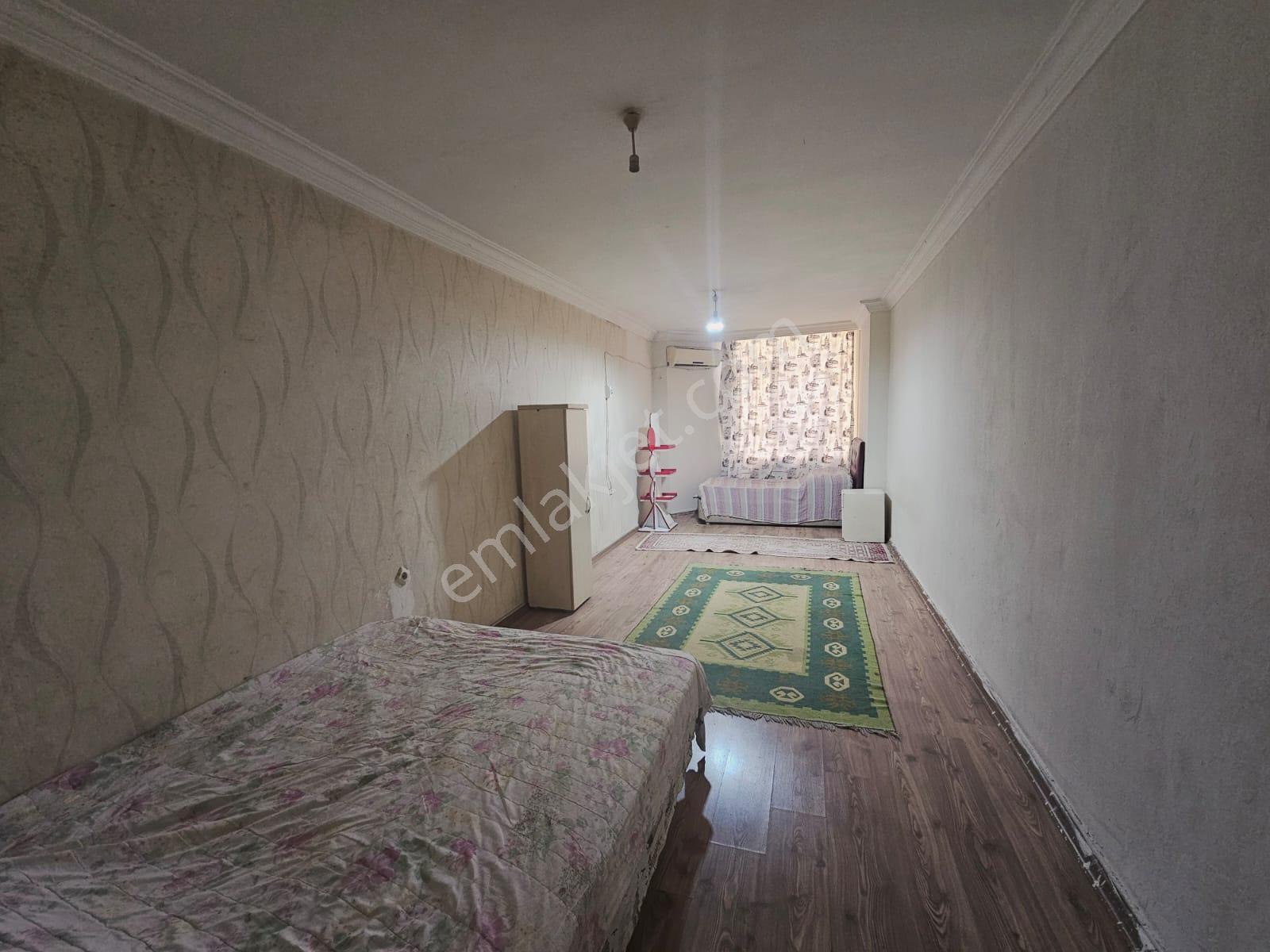 Mersin Çamlıbelde Yatırımlık Geniş 2+1 Satılık Daire-ofis - Görsel 6
