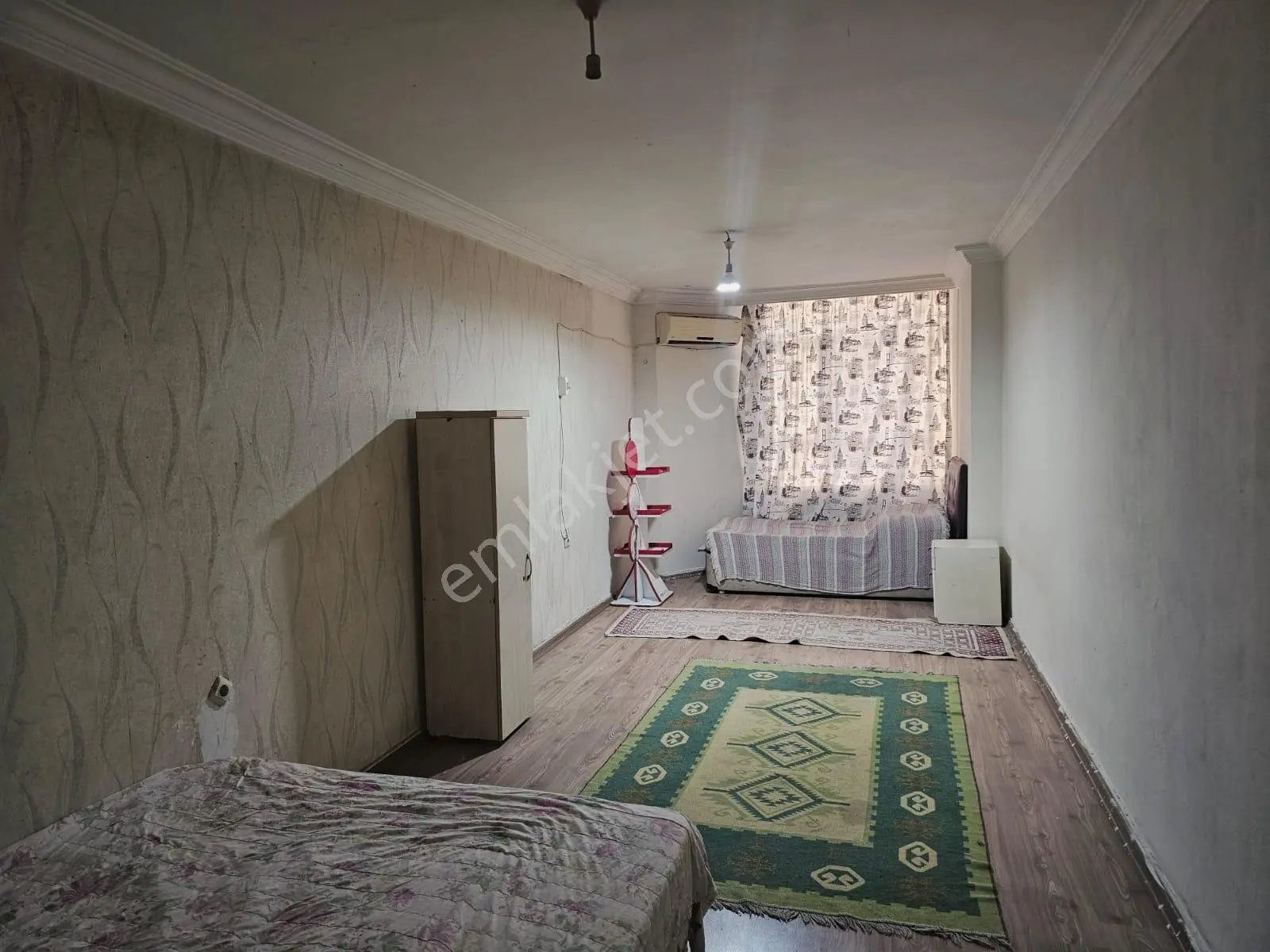 Mersin Çamlıbelde Yatırımlık Geniş 2+1 Satılık Daire-ofis - Görsel 5