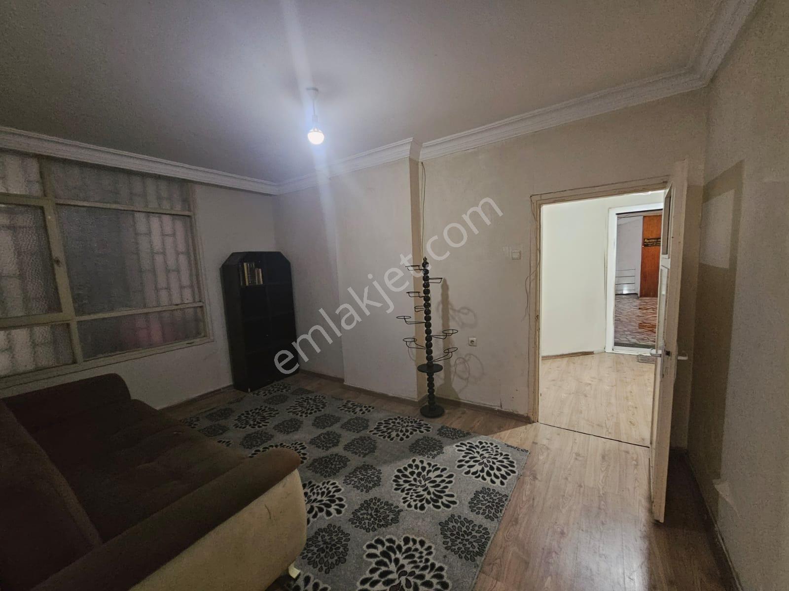 Mersin Çamlıbelde Yatırımlık Geniş 2+1 Satılık Daire-ofis - Görsel 9