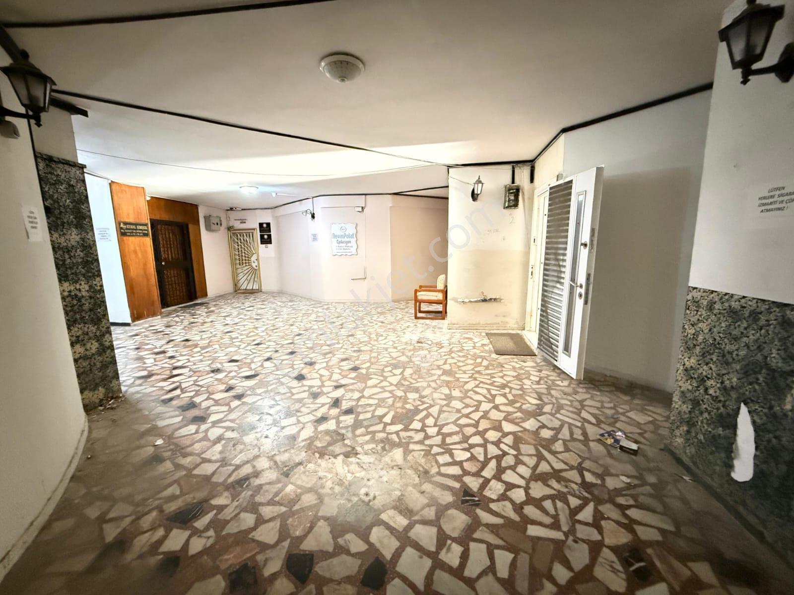 Mersin Çamlıbelde Yatırımlık Geniş 2+1 Satılık Daire-ofis - Görsel 13