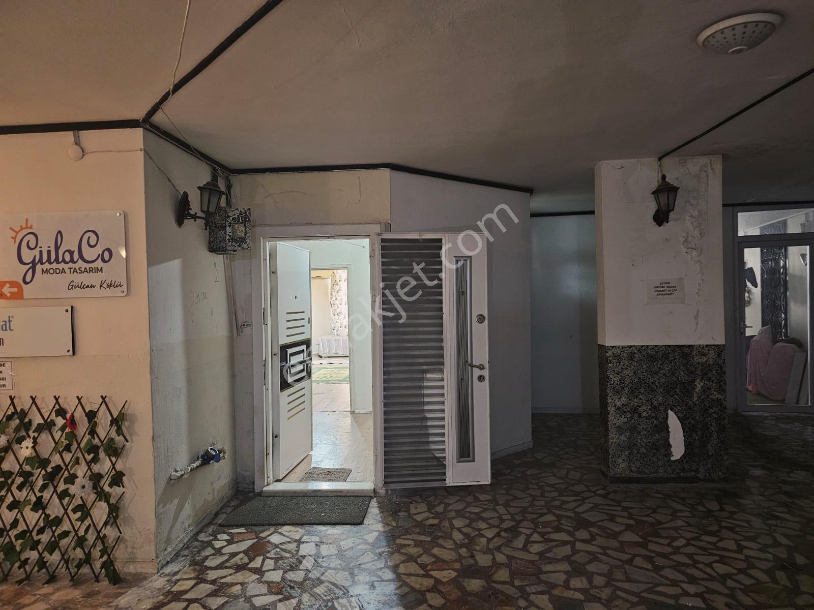 Mersin Çamlıbelde Yatırımlık Geniş 2+1 Satılık Daire-ofis - Görsel 15