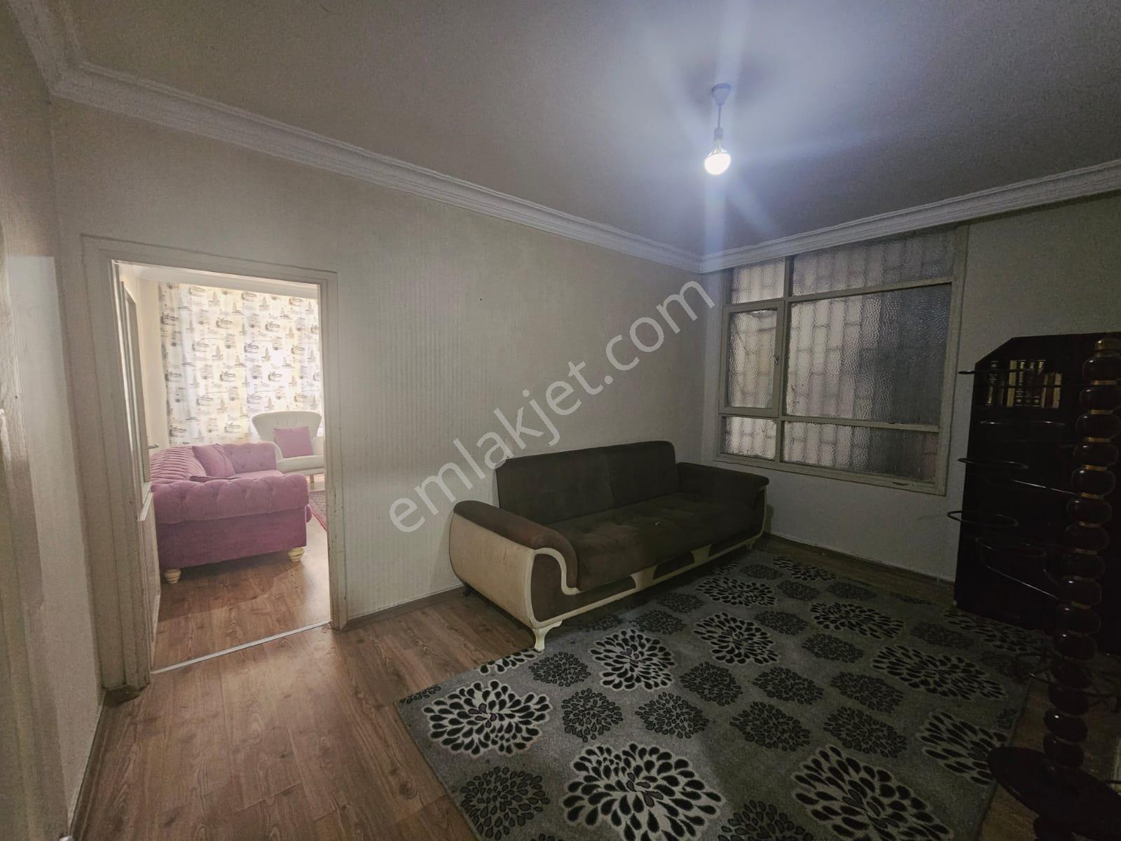 Mersin Çamlıbelde Yatırımlık Geniş 2+1 Satılık Daire-ofis - Görsel 7