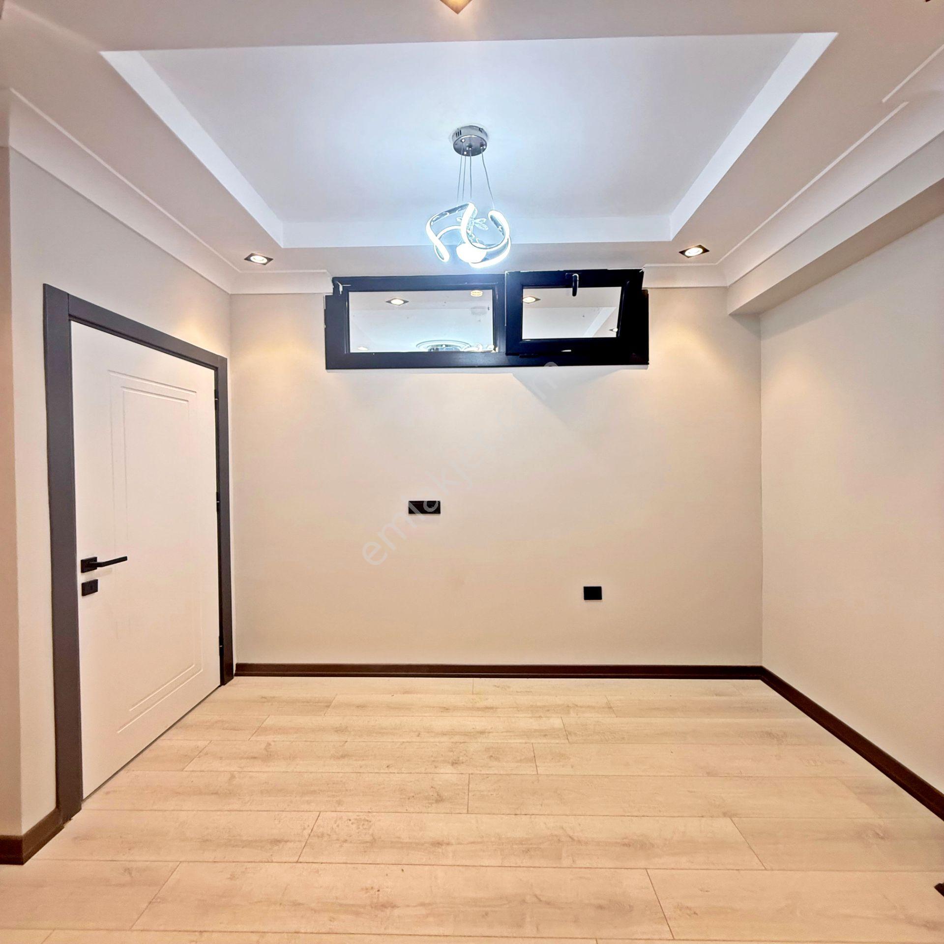 Bahçeşehir Lokasyonlu Yatırıma Uygun Daire - Görsel 7