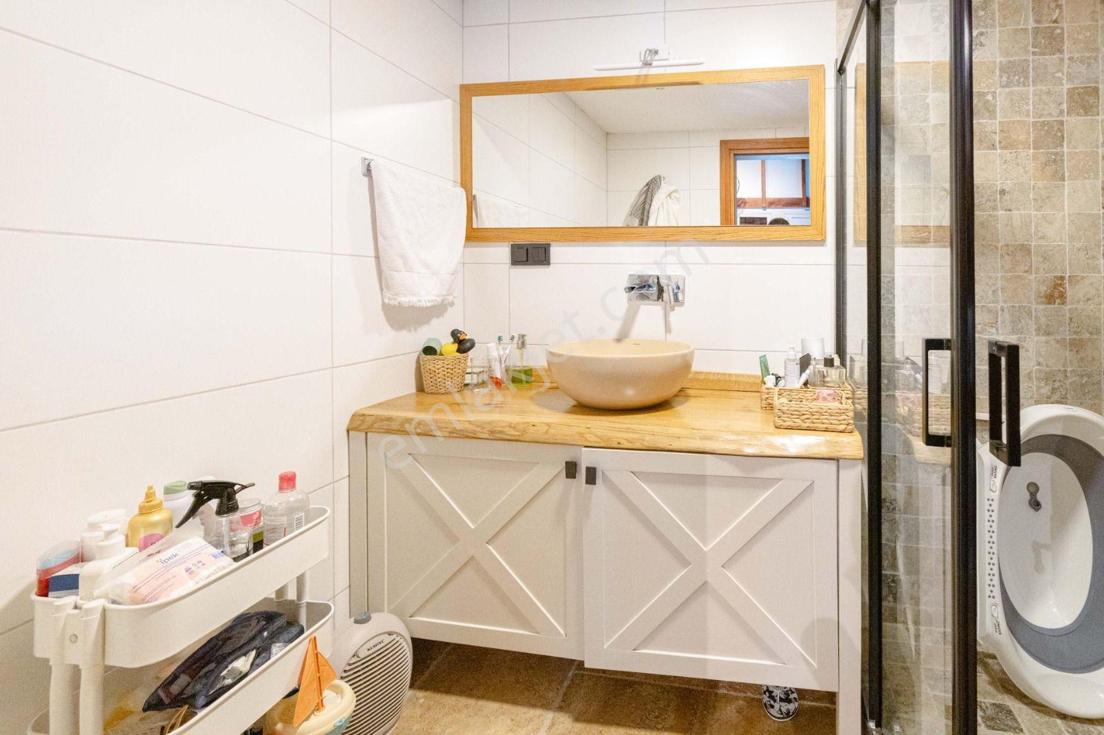 Gümüşlük’te 2 Dönüm Arsa İçinde Müstakil Villa. - Görsel 29