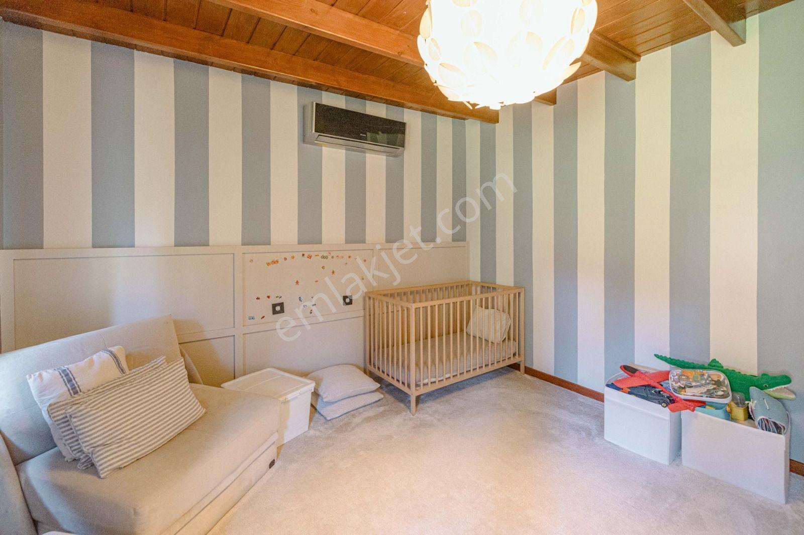 Gümüşlük’te 2 Dönüm Arsa İçinde Müstakil Villa. - Görsel 25