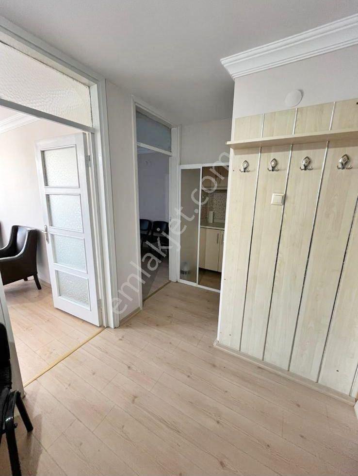 Galerıa Emlak'tan Kızılay Mah. / İzmir 1.cadde'de Kiralık 50 M² Katta Ofis!! - Görsel 9