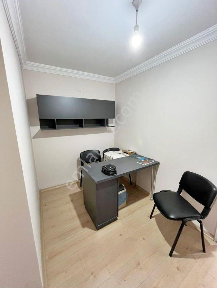 Galerıa Emlak'tan Kızılay Mah. / İzmir 1.cadde'de Kiralık 50 M² Katta Ofis!! - Görsel 10