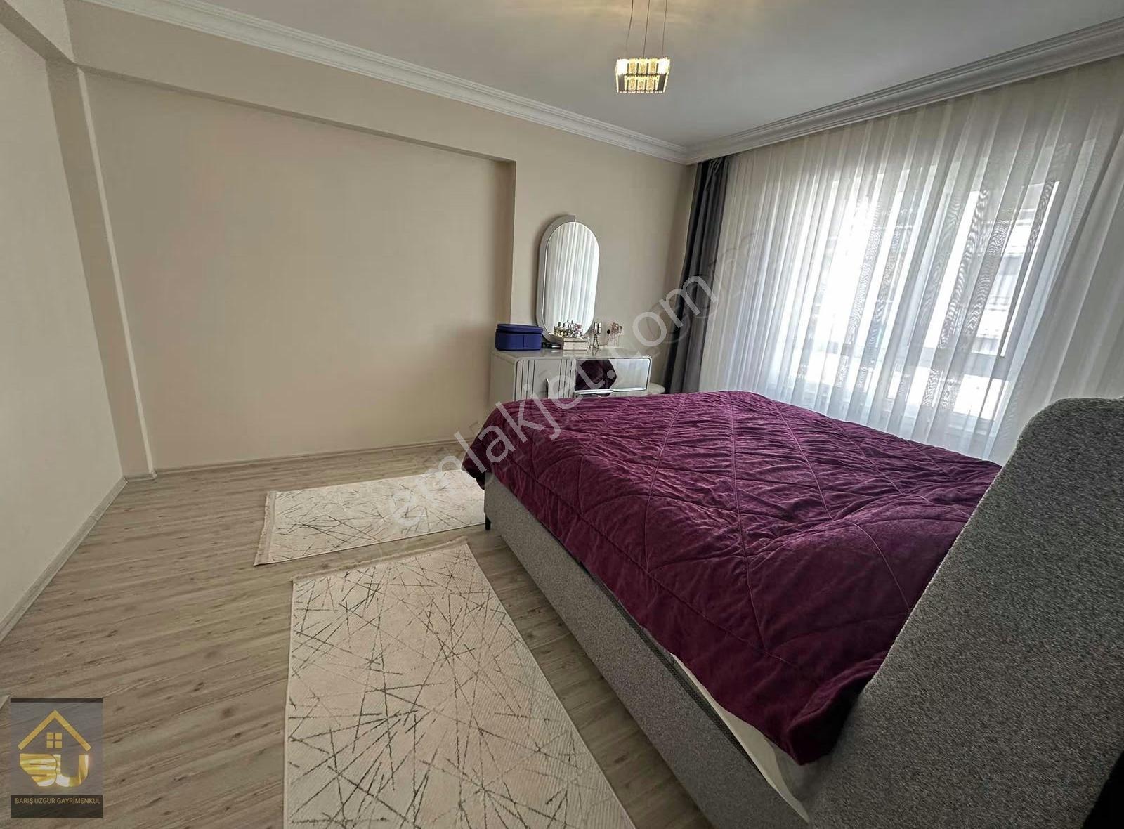 Akşamsettin Mahallesinde Ful Yapılı 3+1 Ara Kat Asansörlü Daire - Görsel 10