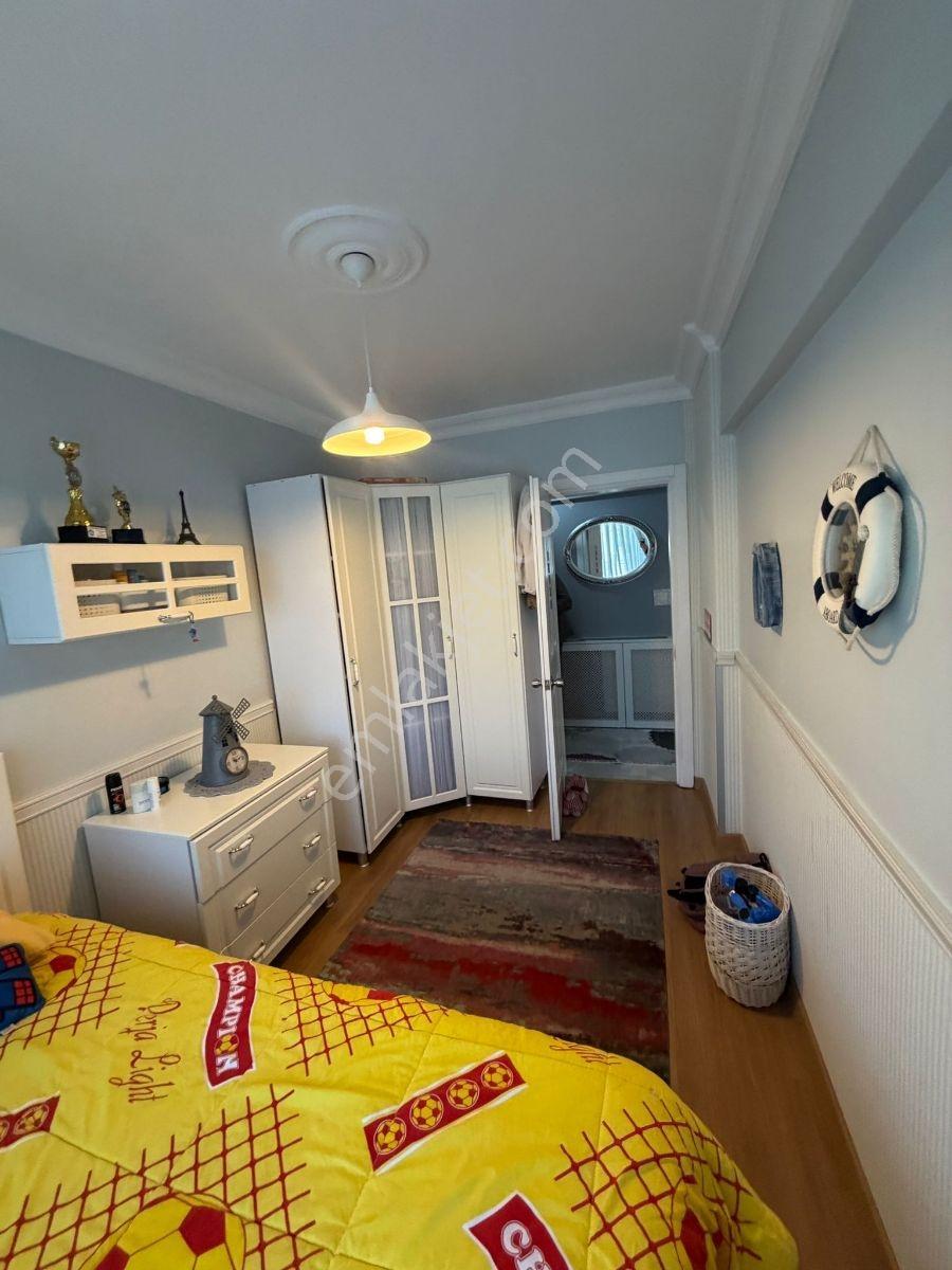 Yalova Kadıköy Ufuk Sitesinde Geniş Ve Ferah 3+1 Satılık Daire!! - Görsel 8