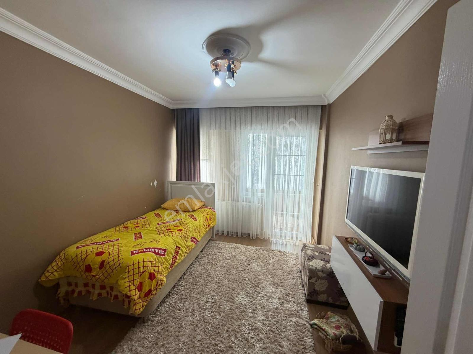 Yalova Kadıköy Ufuk Sitesinde Geniş Ve Ferah 3+1 Satılık Daire!! - Görsel 22
