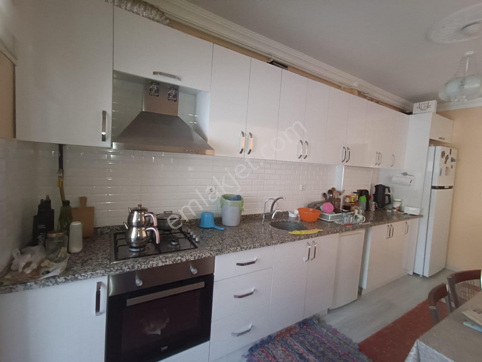 Muhtarımdan 2 Katlı Girisleri Birbirinden Bagımsız 2 Adet Daire - Görsel 30