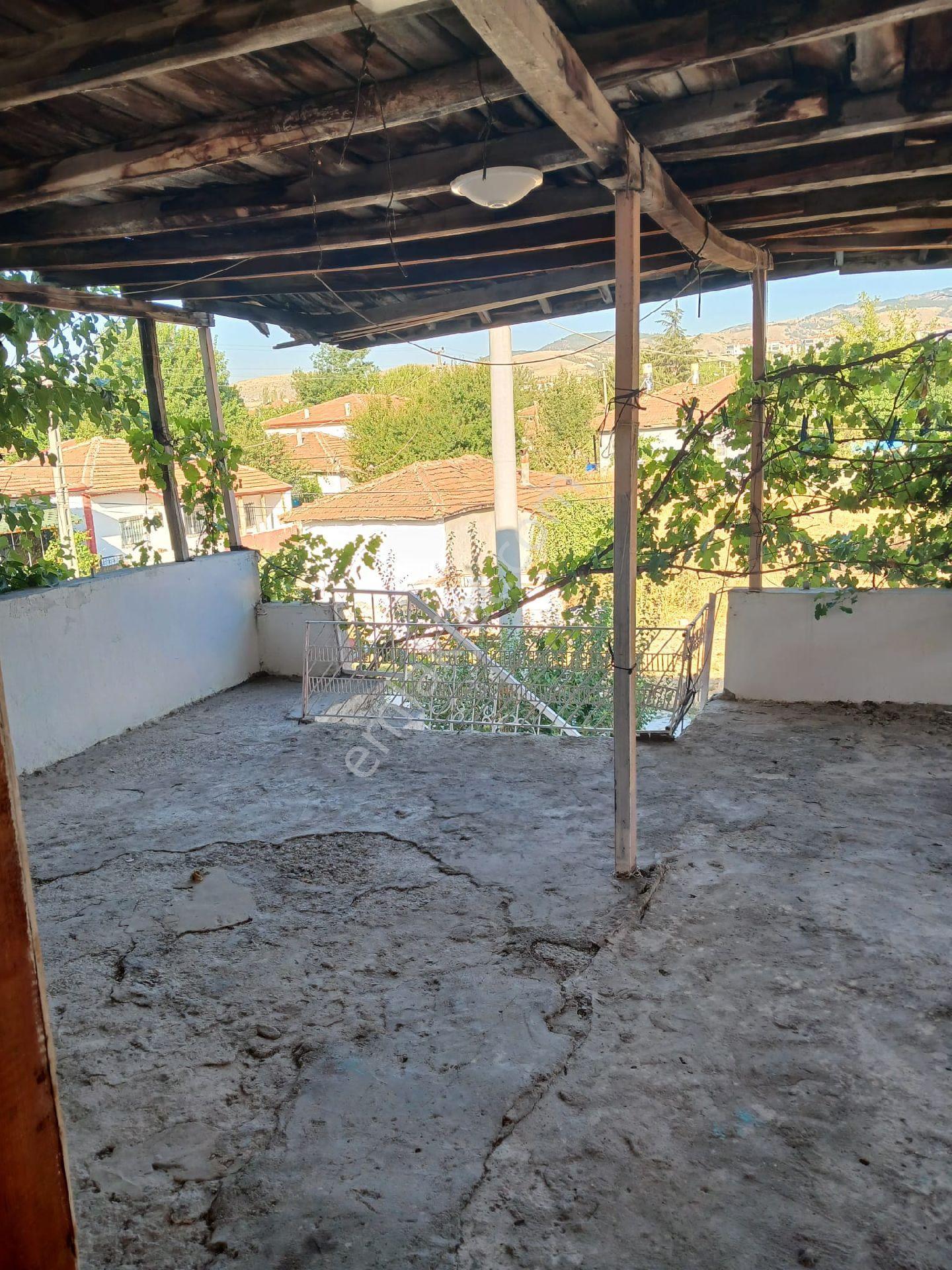 Tokat/turhalda Sahibinden Ferah Kullanışlı 3 Katlı Müstakil Ev - Görsel 21