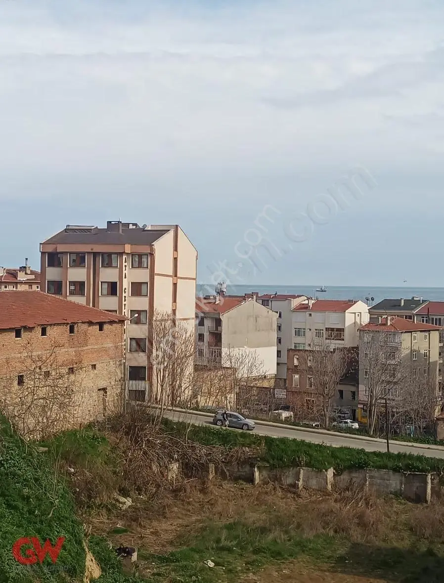 Gw-elite Turgut Mh. Merkezi Konumda Kiralık 3 + 1 Daire - Görsel 3