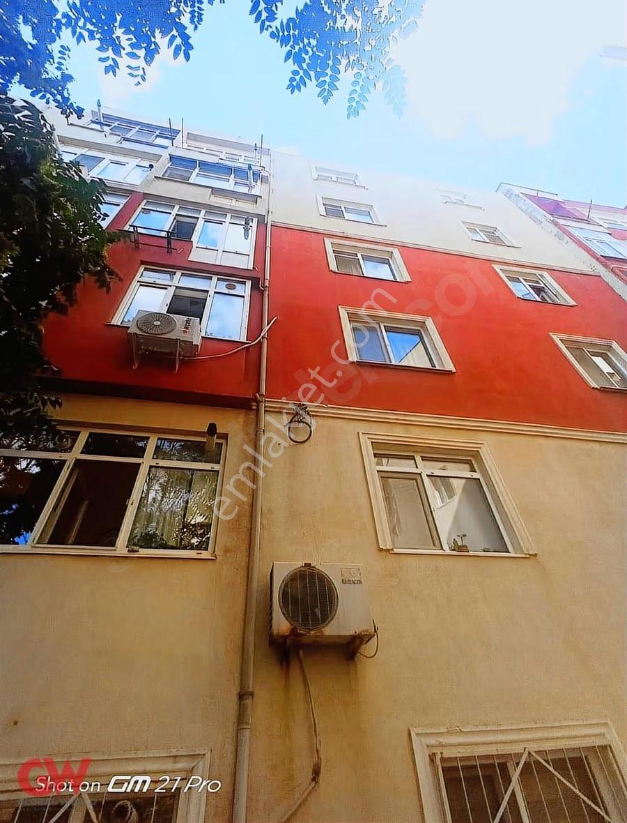 Gw-elite Turgut Mh. Merkezi Konumda Kiralık 3 + 1 Daire - Görsel 8