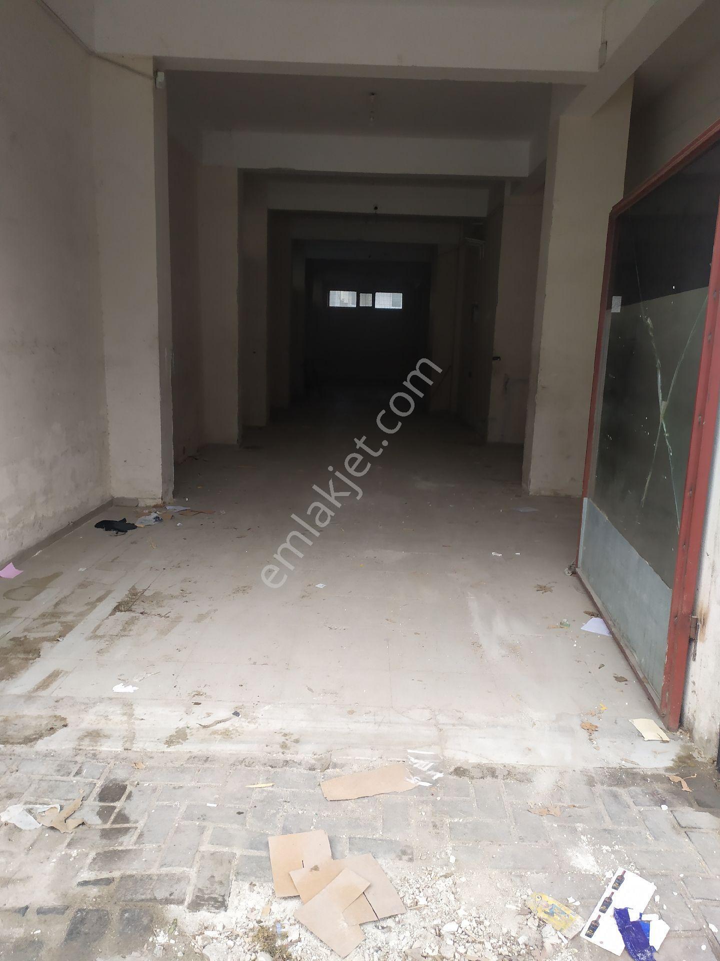 Kiralık Dükkan İşyeri İnönü Mahallesi - Görsel 5