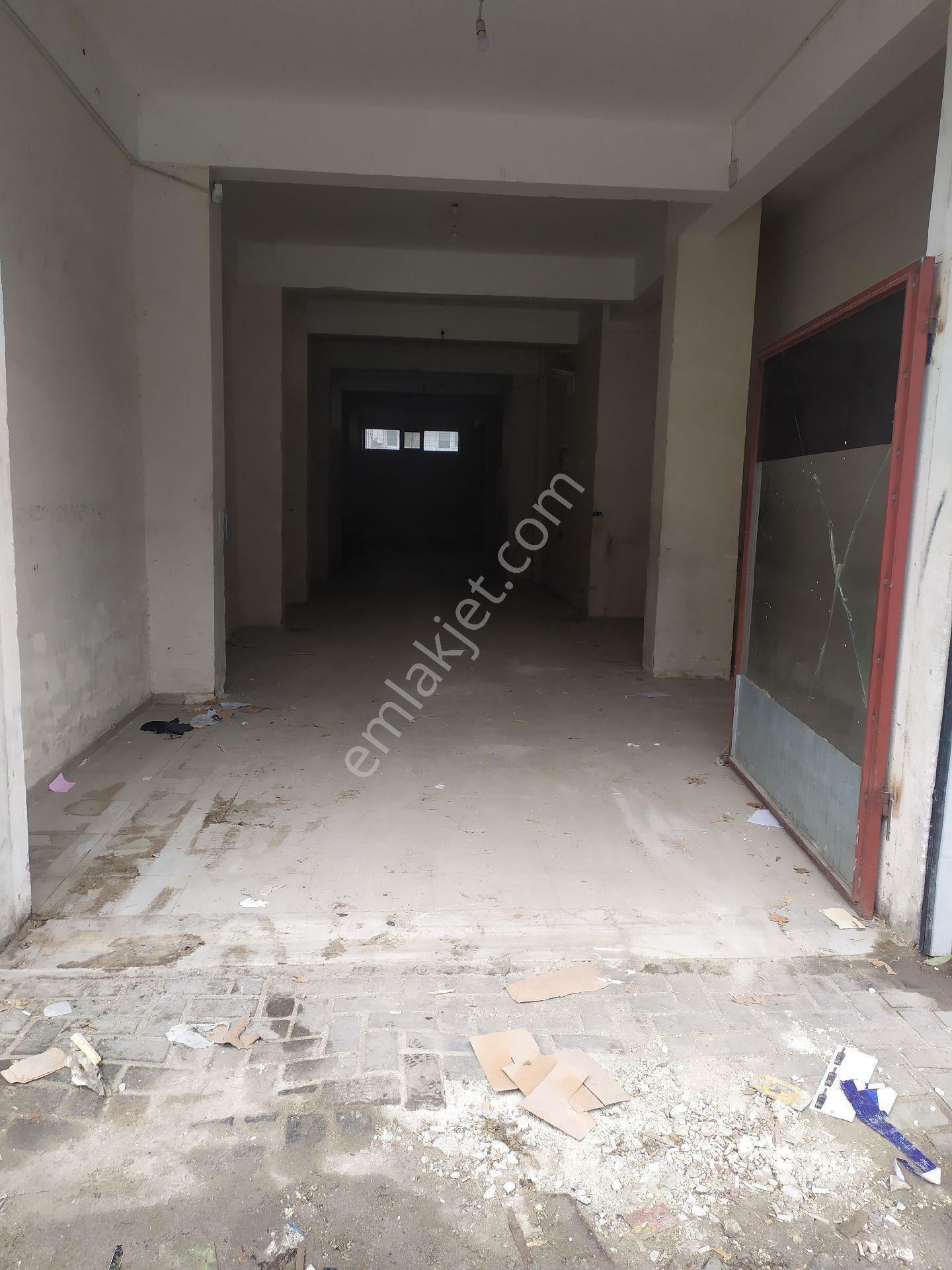 Kiralık Dükkan İşyeri İnönü Mahallesi - Görsel 2