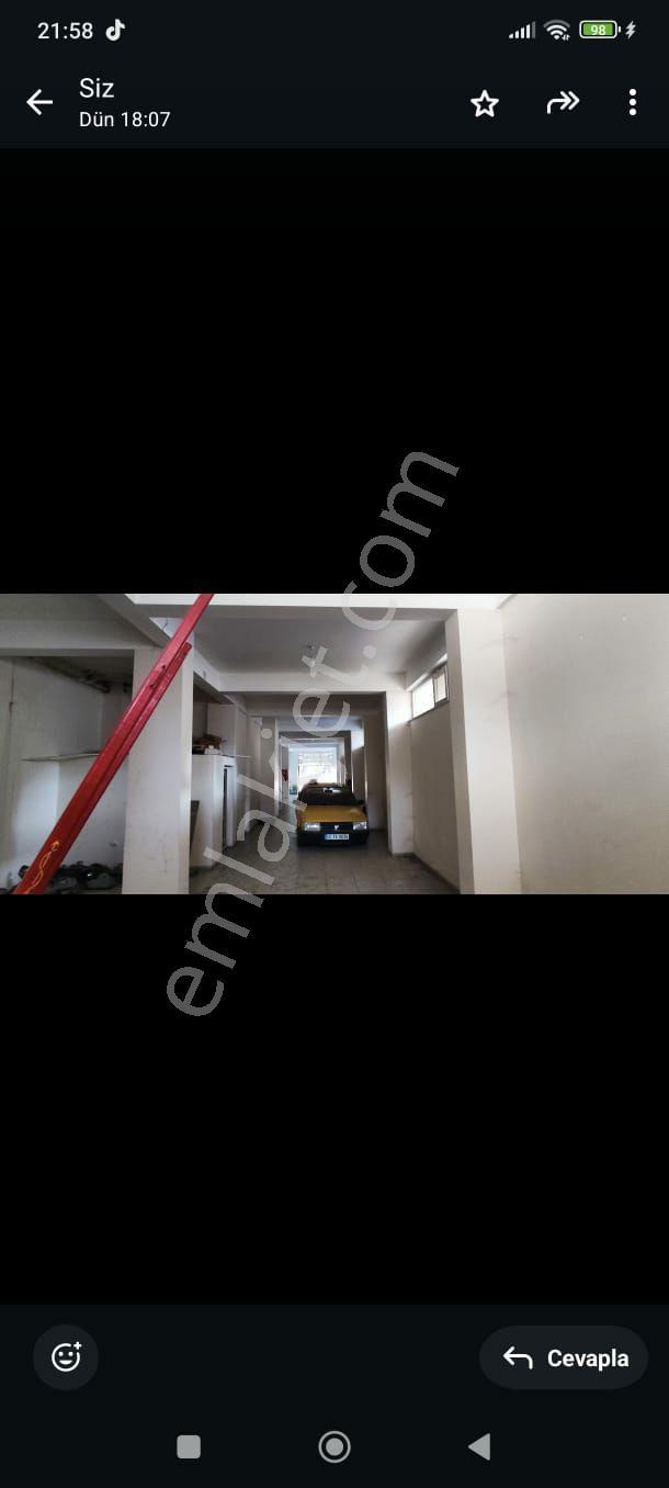 Kiralık Dükkan İşyeri İnönü Mahallesi - Görsel 14