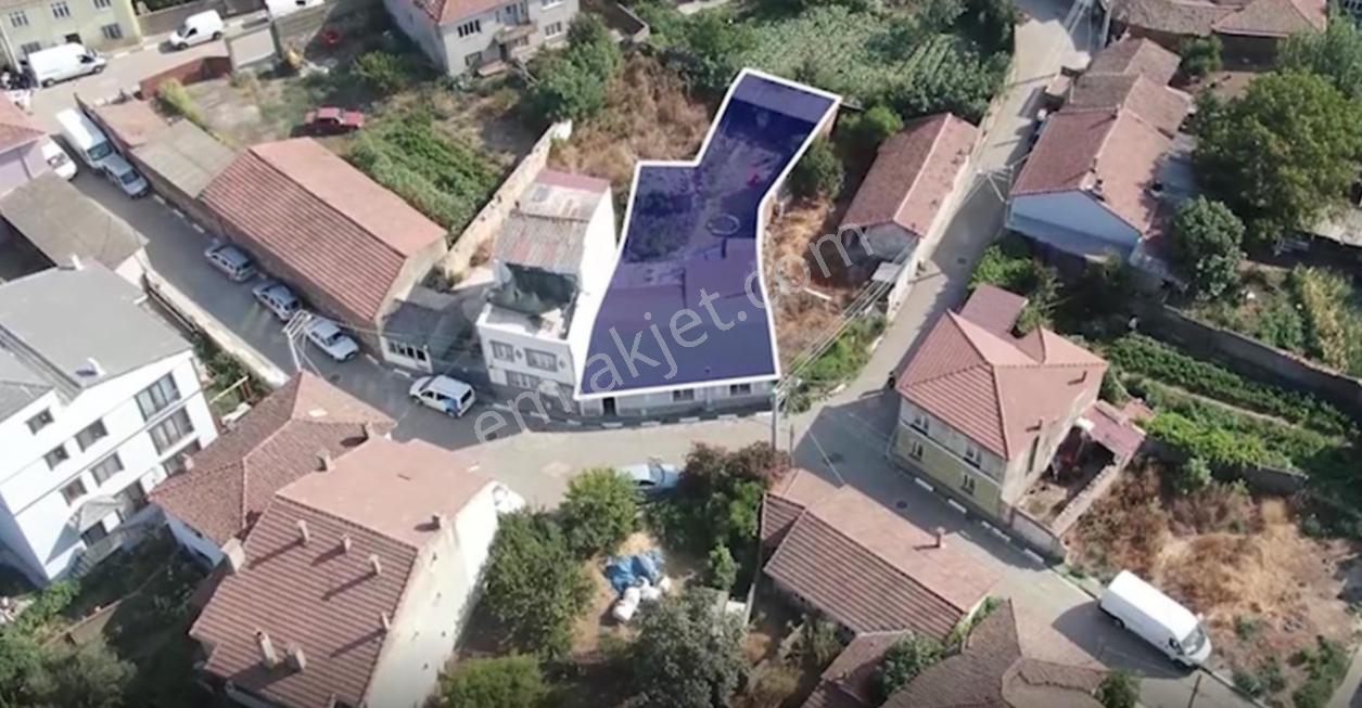 Biga Gümüşçay'da Satılık Müstakil Köy Evi 280 M² Arsa - Görsel 8
