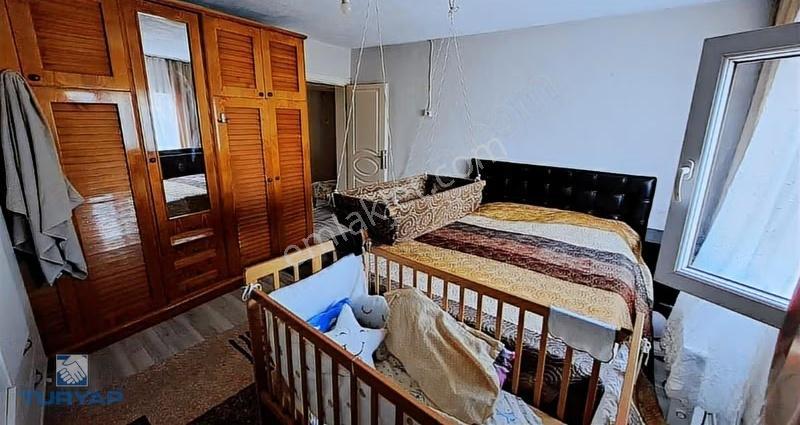 Biga Gümüşçay'da Satılık Müstakil Köy Evi 280 M² Arsa - Görsel 6