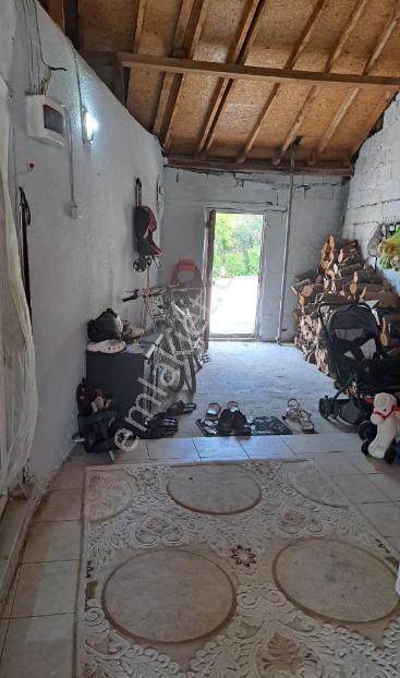Biga Gümüşçay'da Satılık Müstakil Köy Evi 280 M² Arsa - Görsel 21