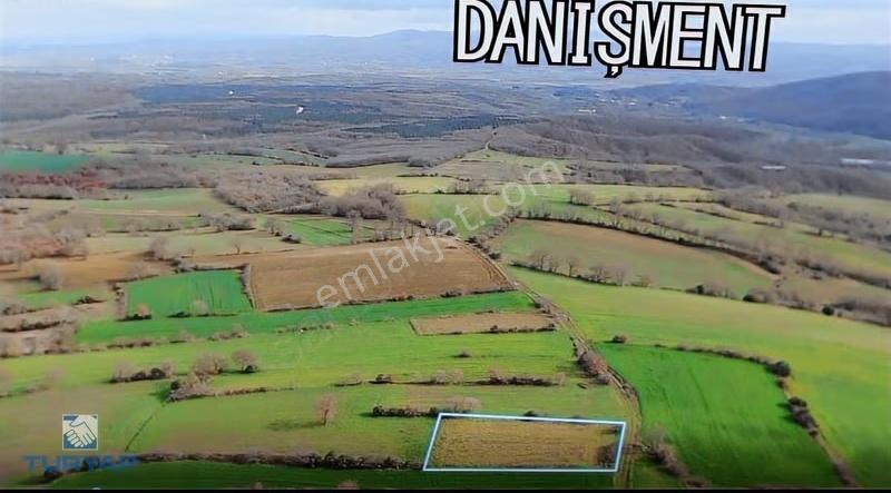 Çanakkale Biga Danışment 1.950 M2 Satılık Fırsat Tarla