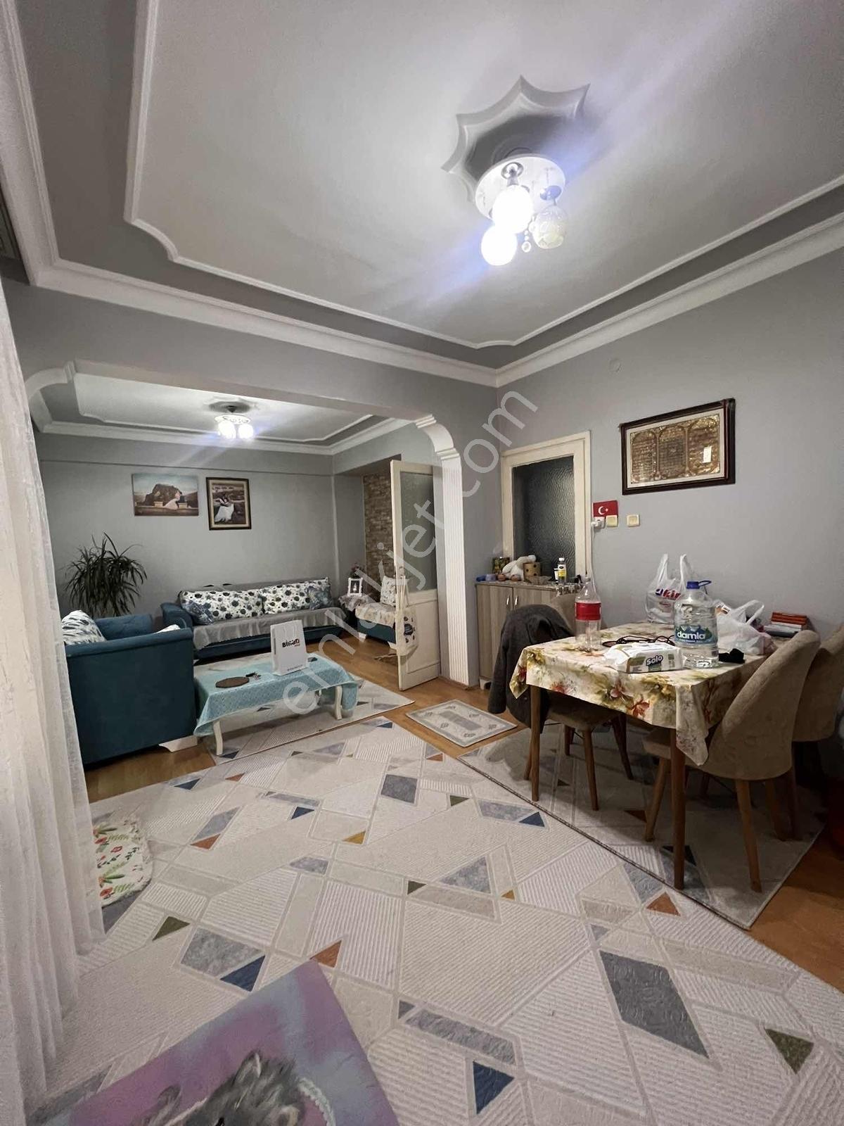 Şirinyer İzbana Yürüme Mesafesinde 2+1 Arakat Satılık Daire - Görsel 12
