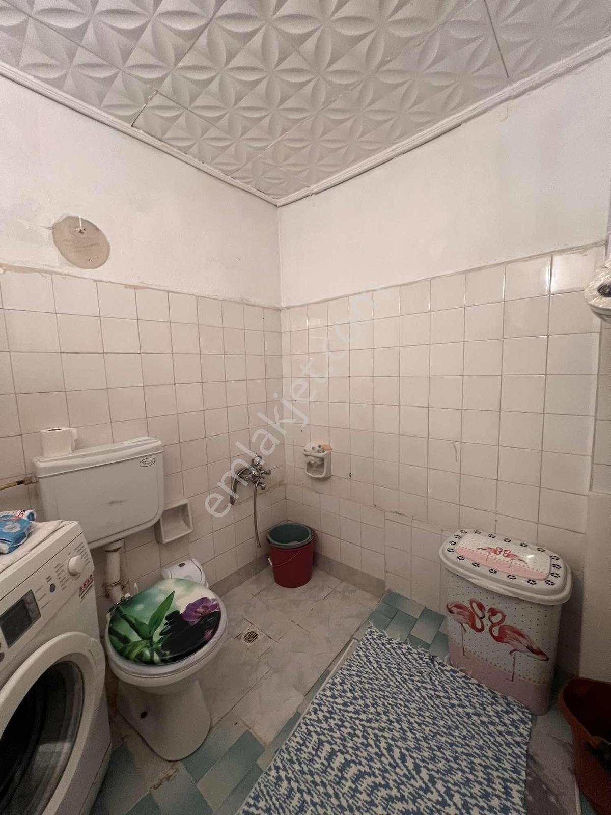 Şirinyer İzbana Yürüme Mesafesinde 2+1 Arakat Satılık Daire - Görsel 17